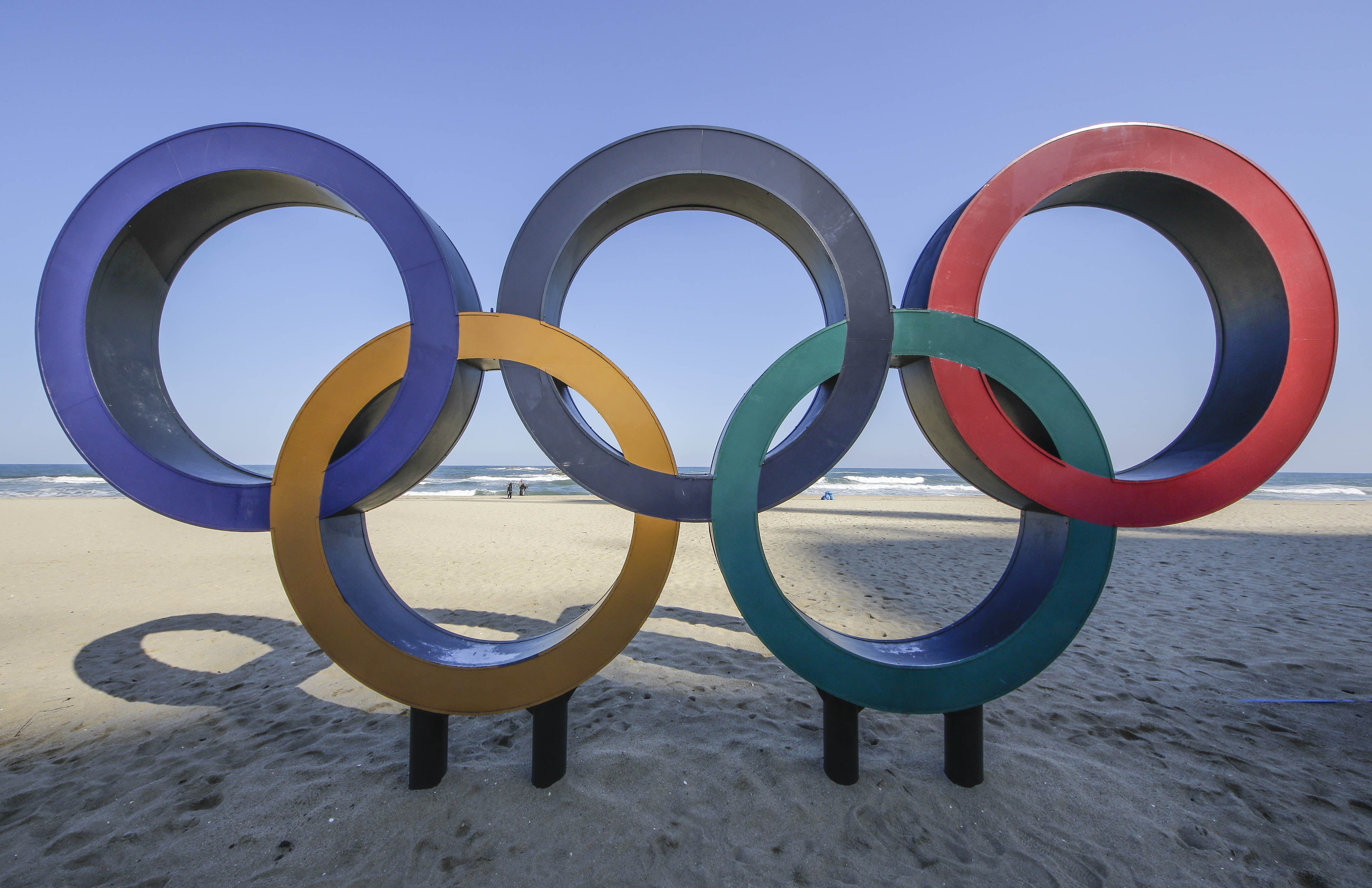 Olympic Games