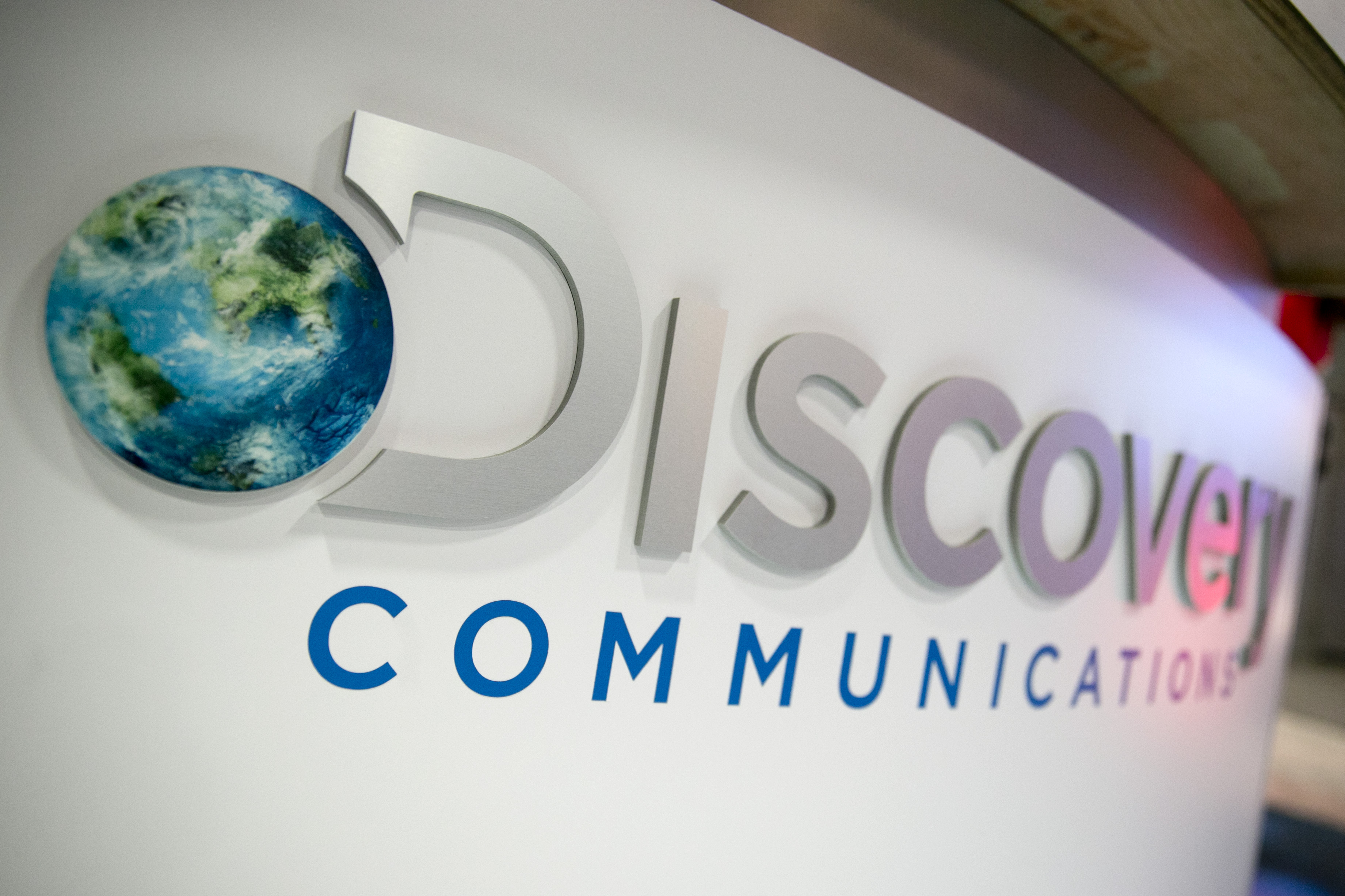 Discovery Communications