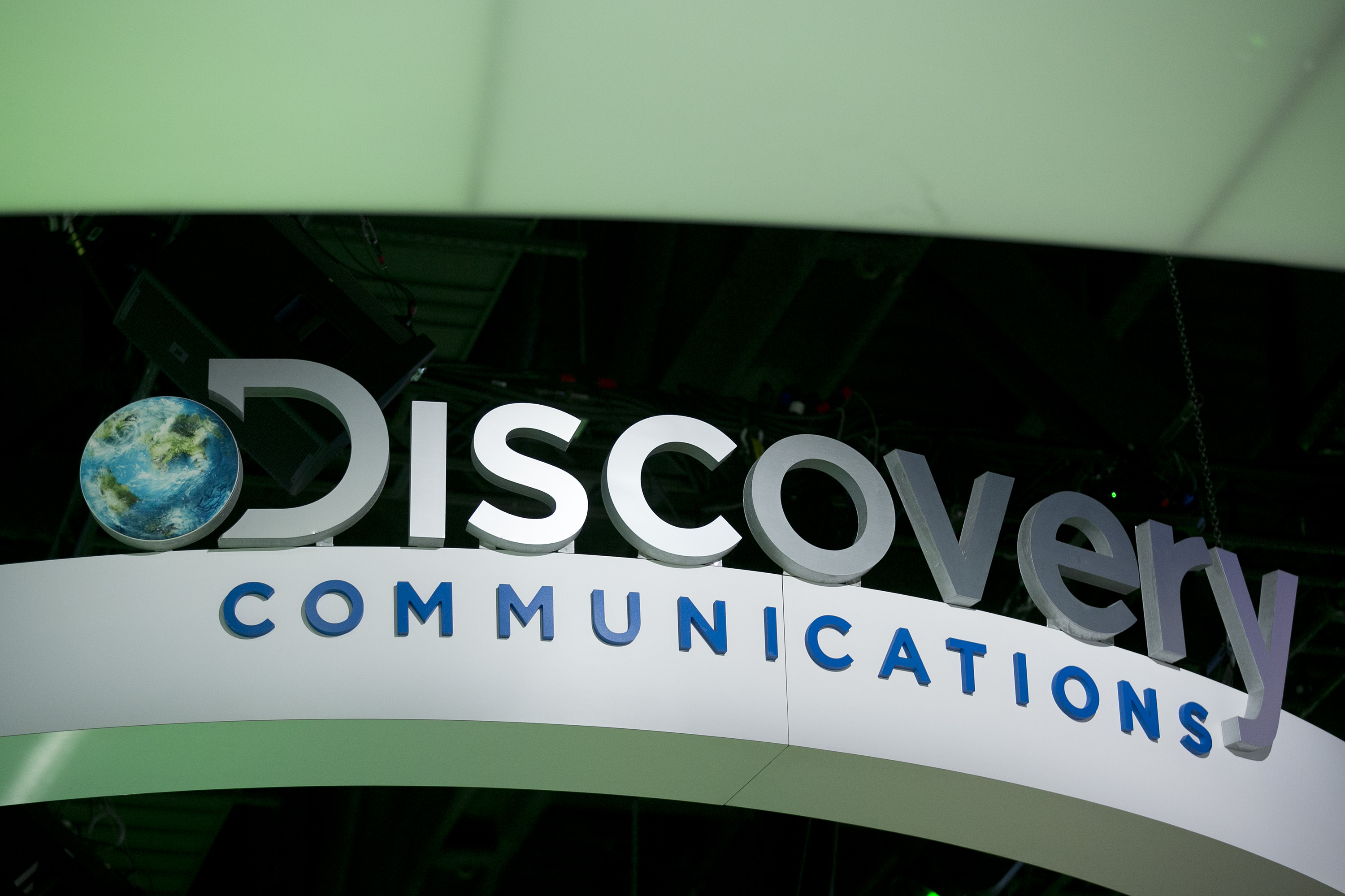 Discovery Communications