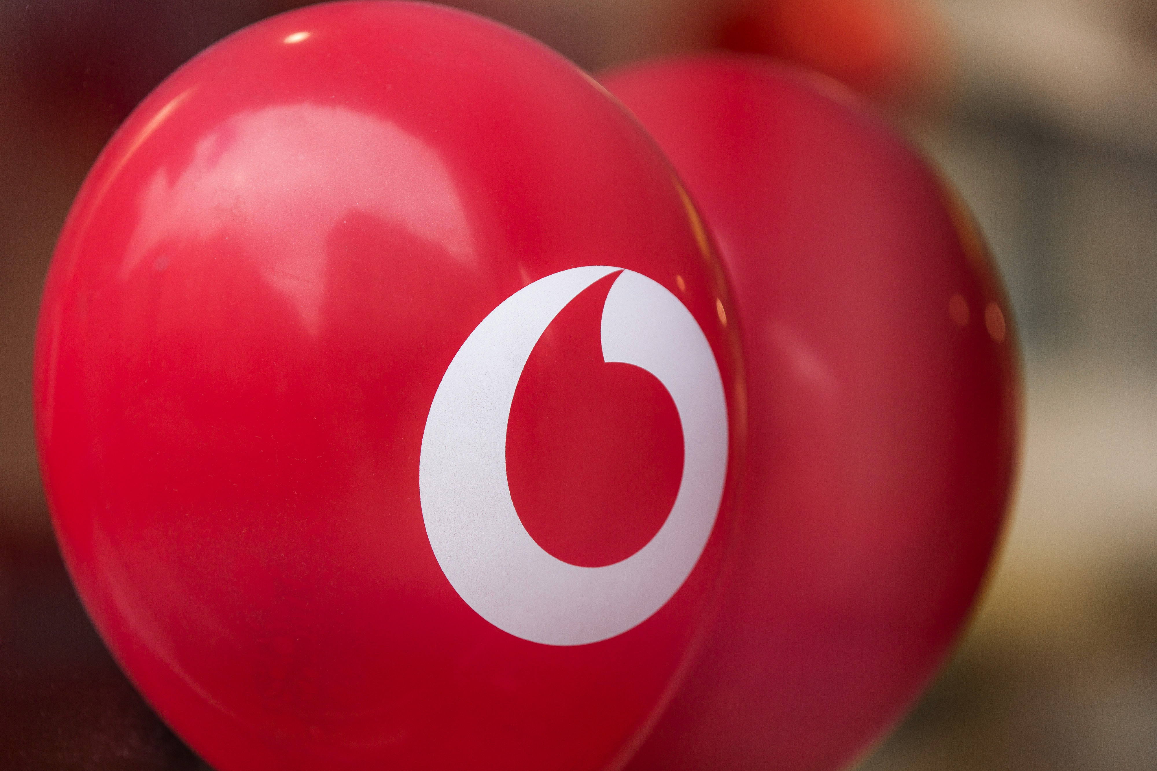 Vodafone