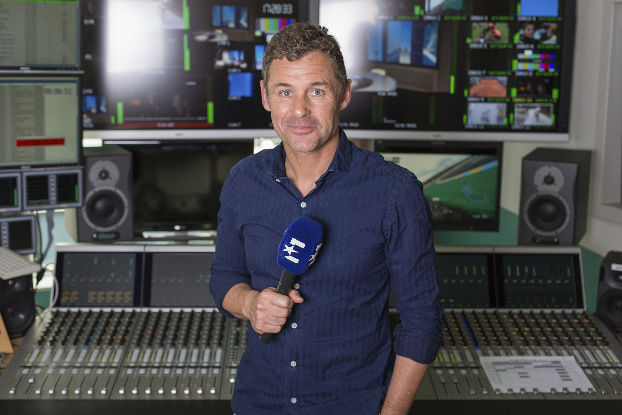 Tom Kristensen