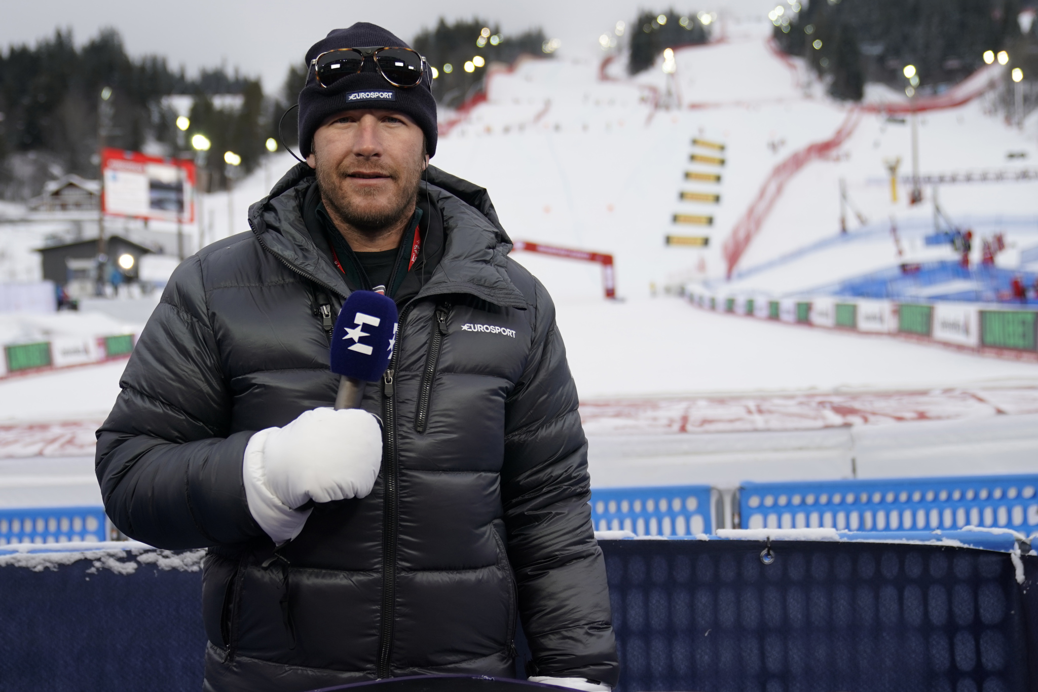 Bode Miller