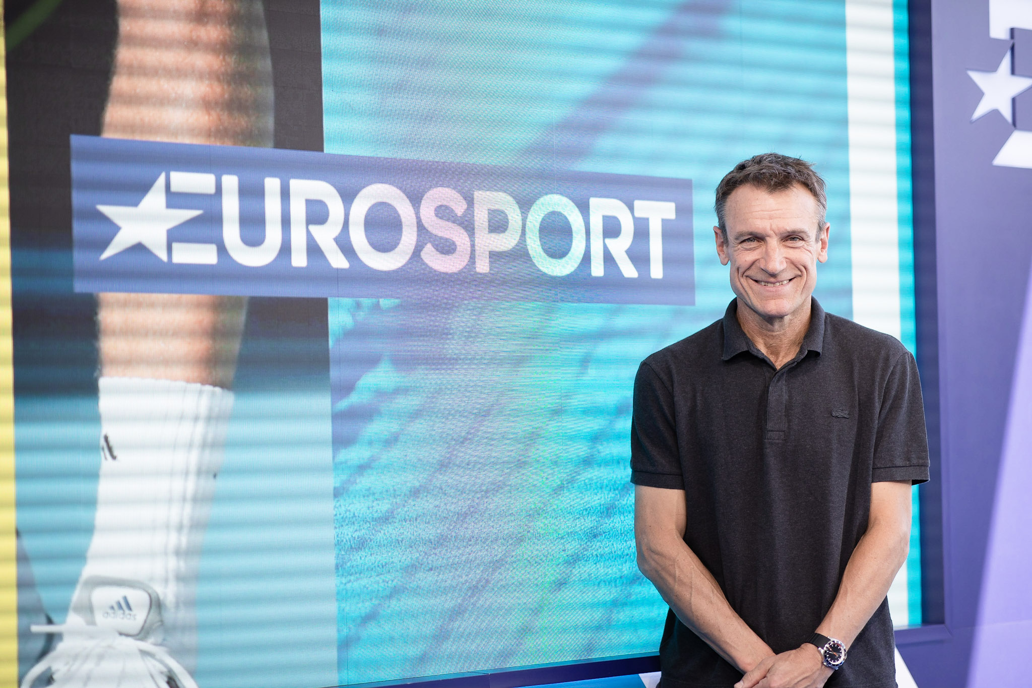 Mats Wilander