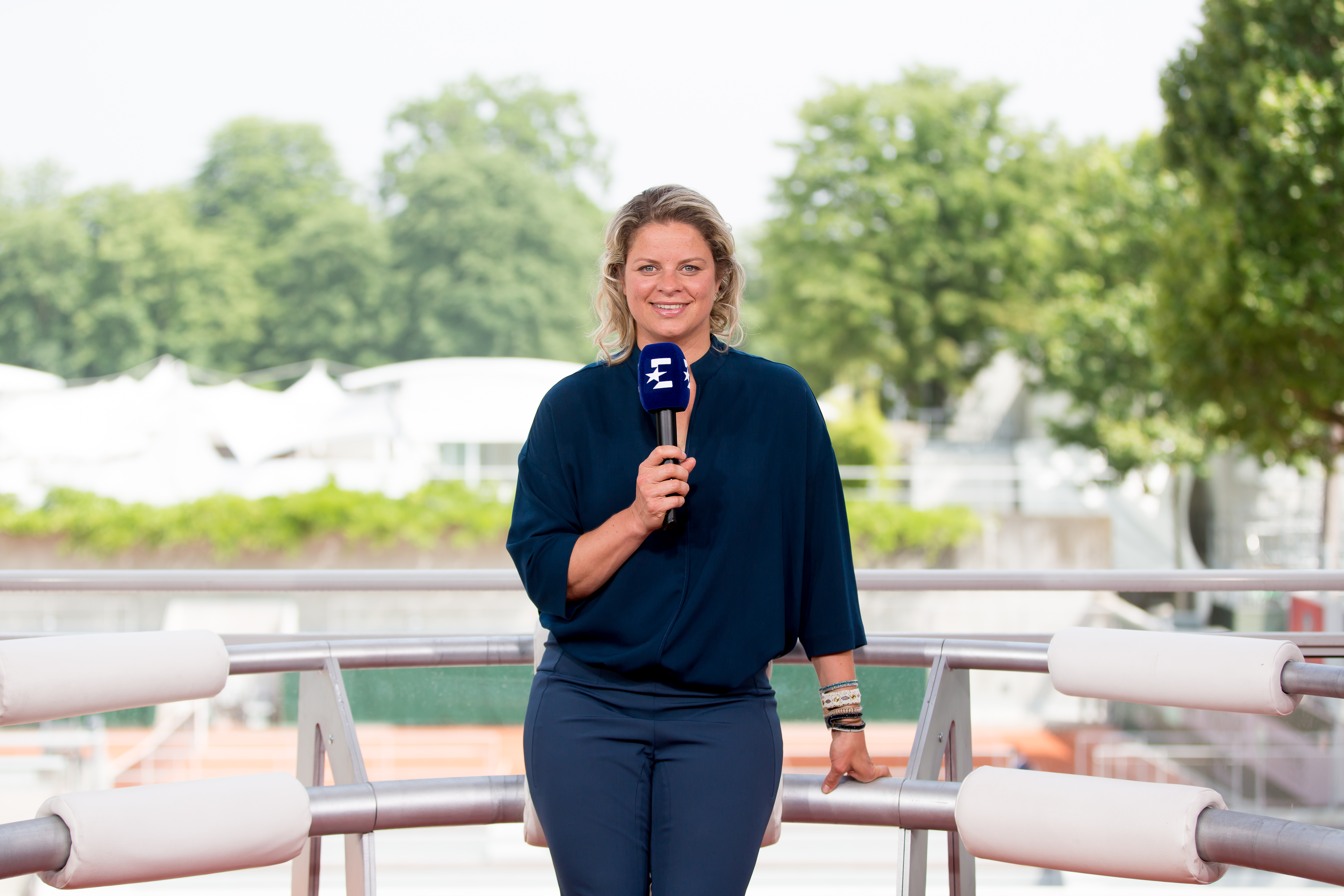 Kim Clijsters