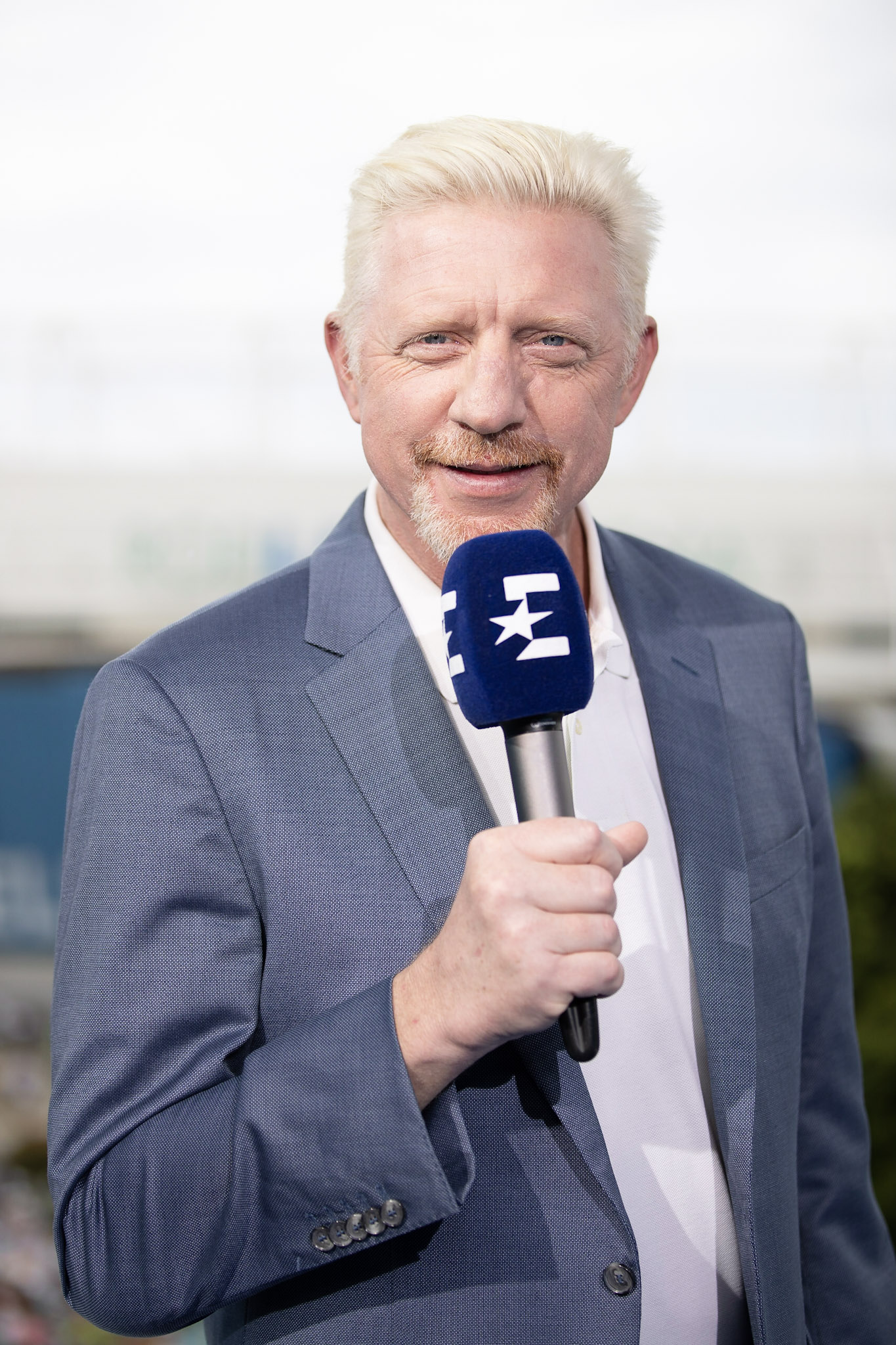 Boris Becker