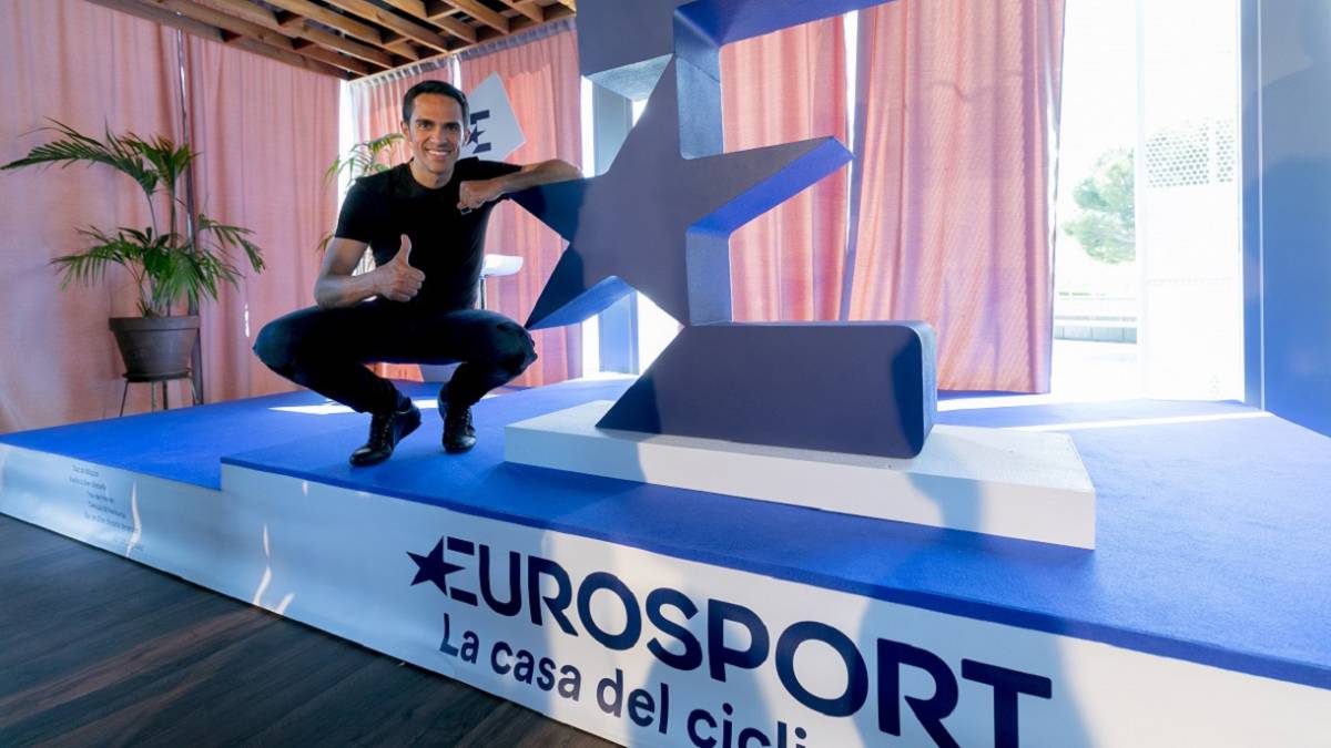 Alberto Contador