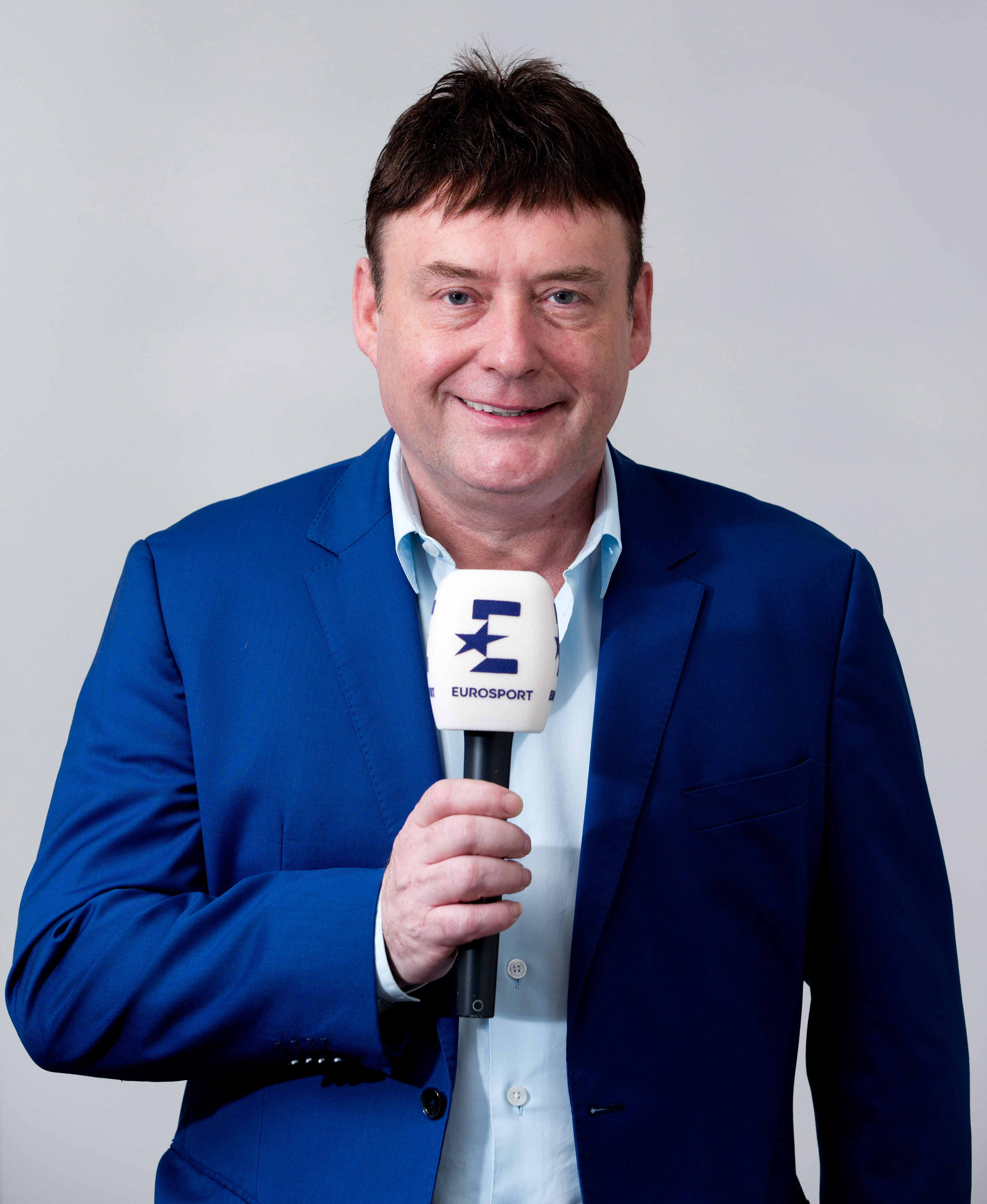 Jimmy White