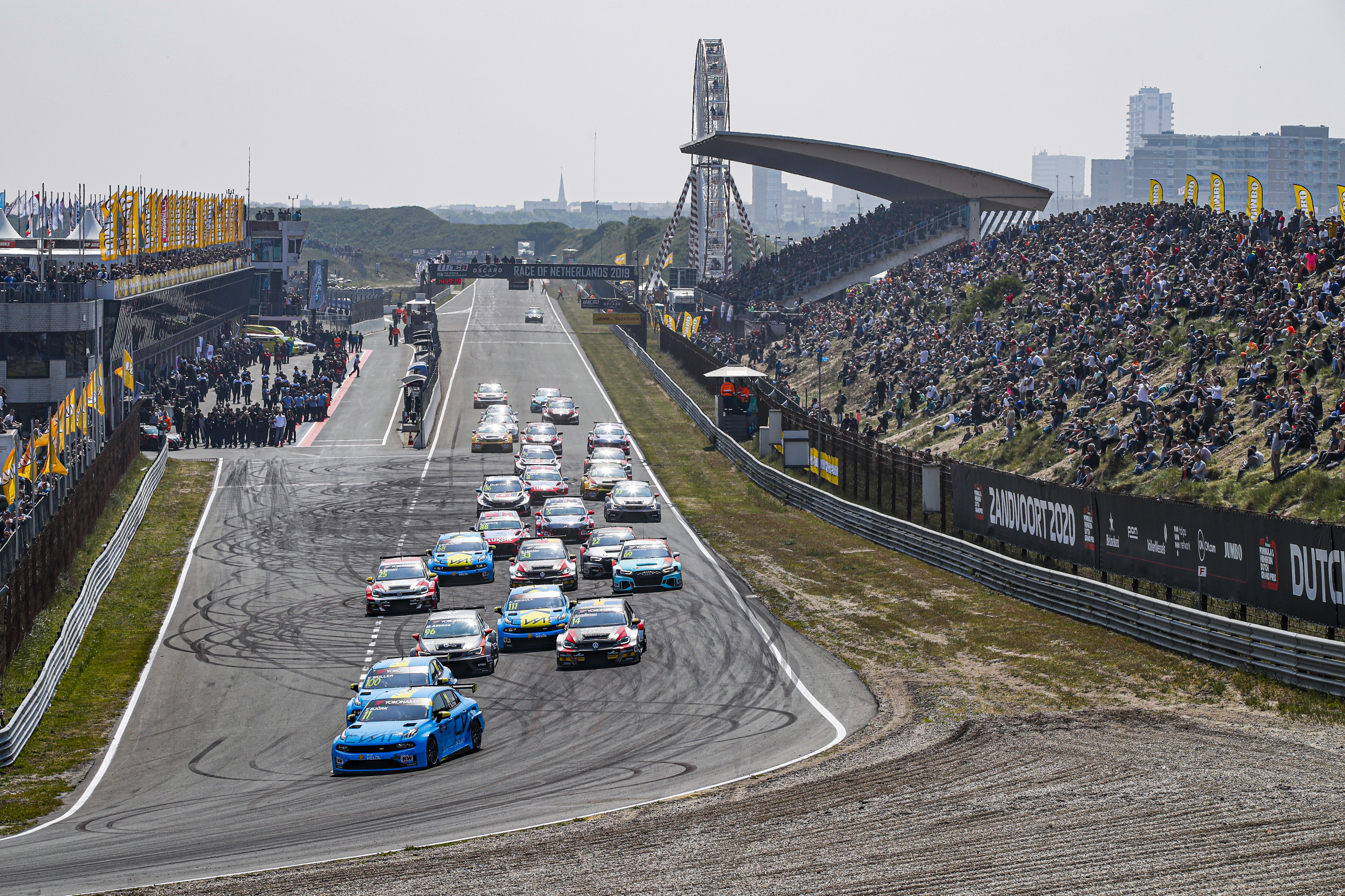 Eurosport Events