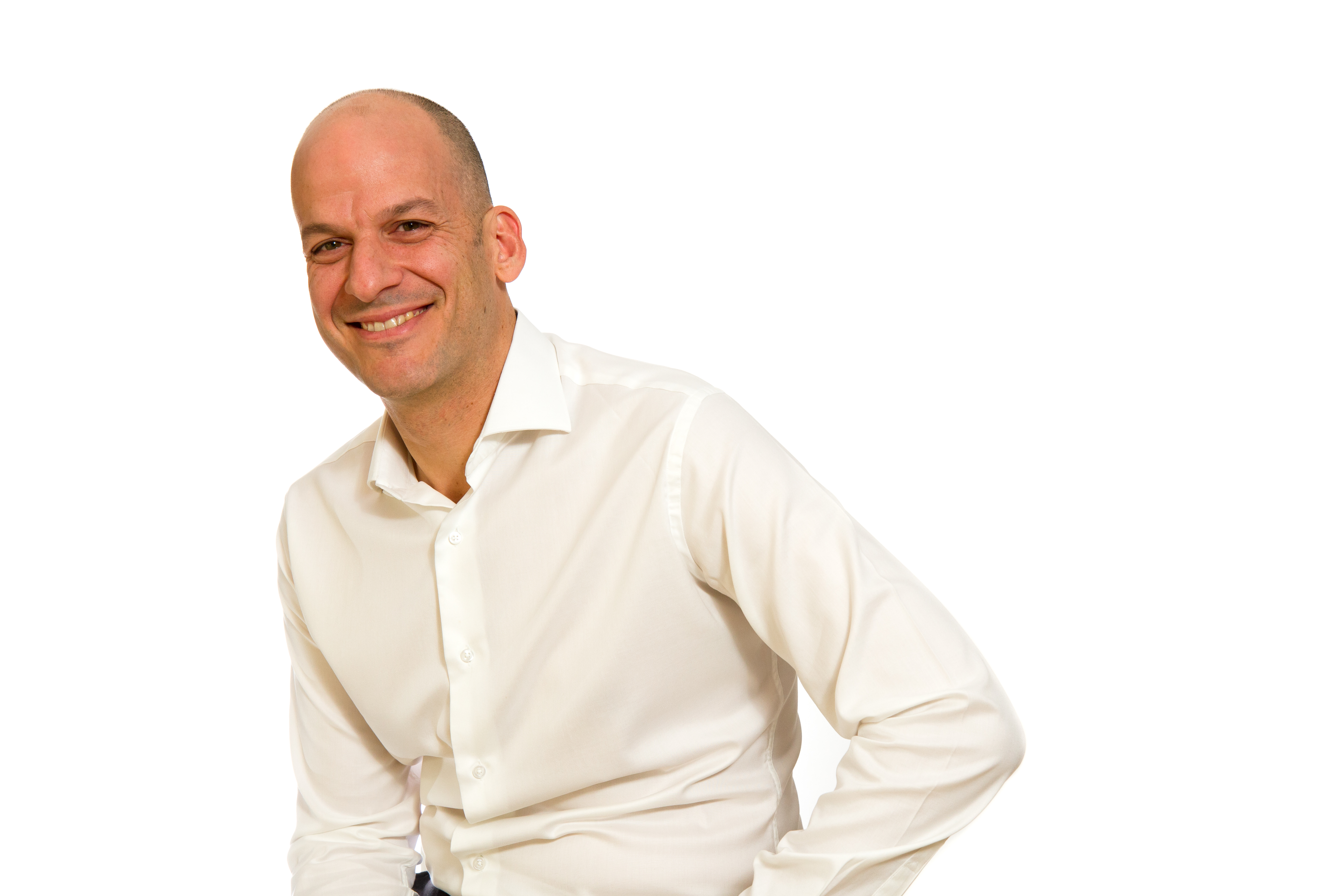 Andrew Georgiou