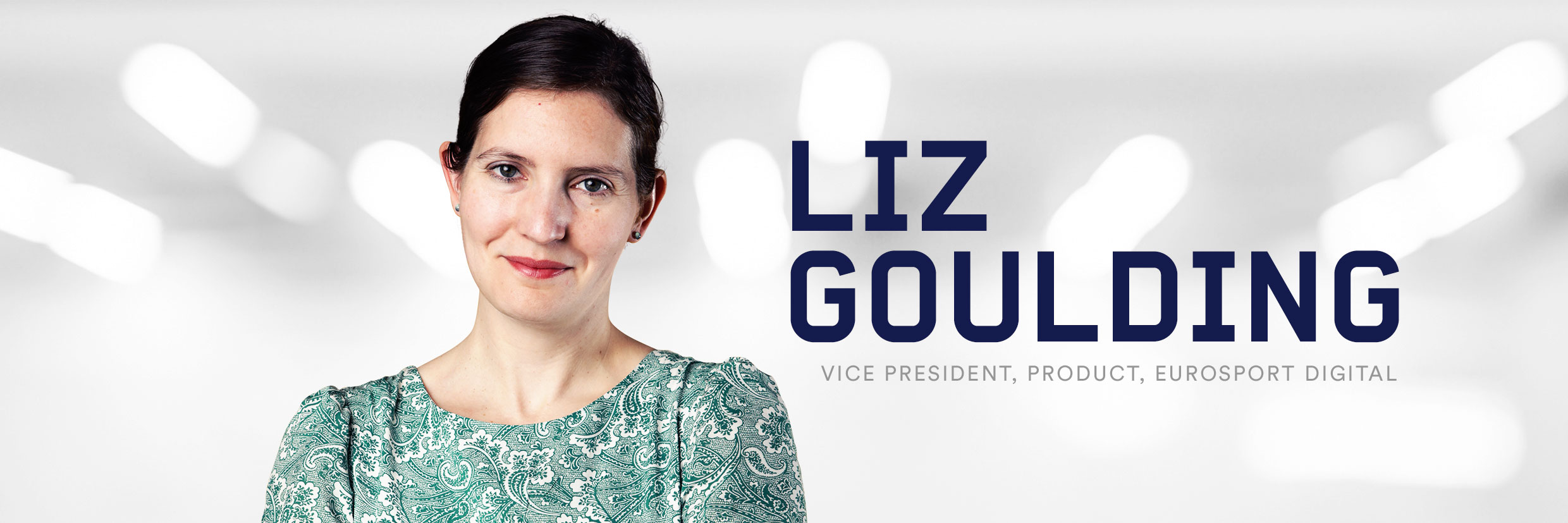 Liz Goulding
