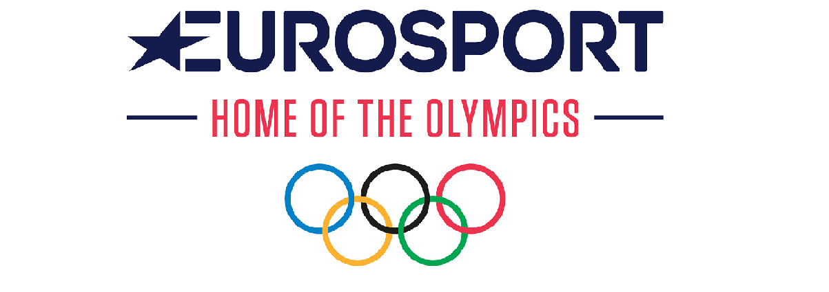Eurosport: Home of the Olympics