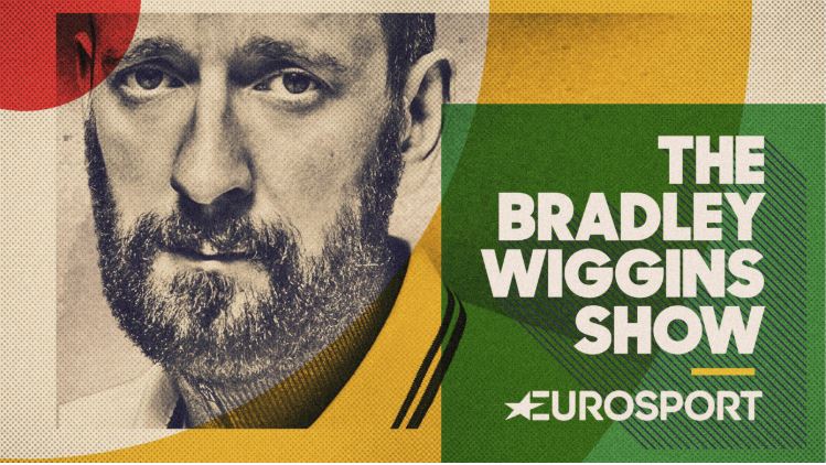The Bradley Wiggins Show
