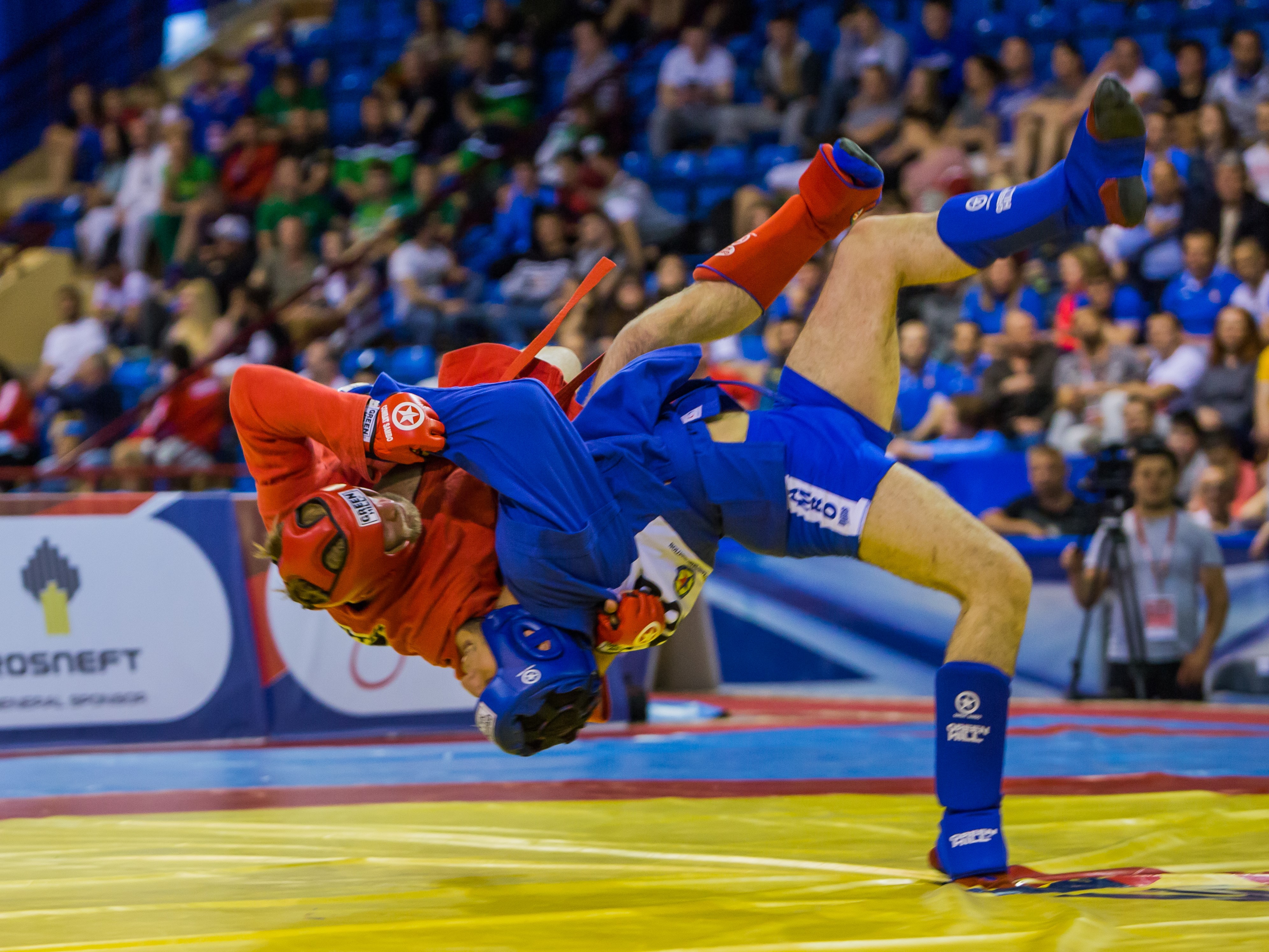 SAMBO