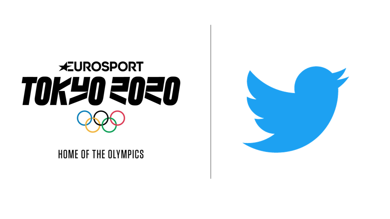 Eurosport & Twitter 