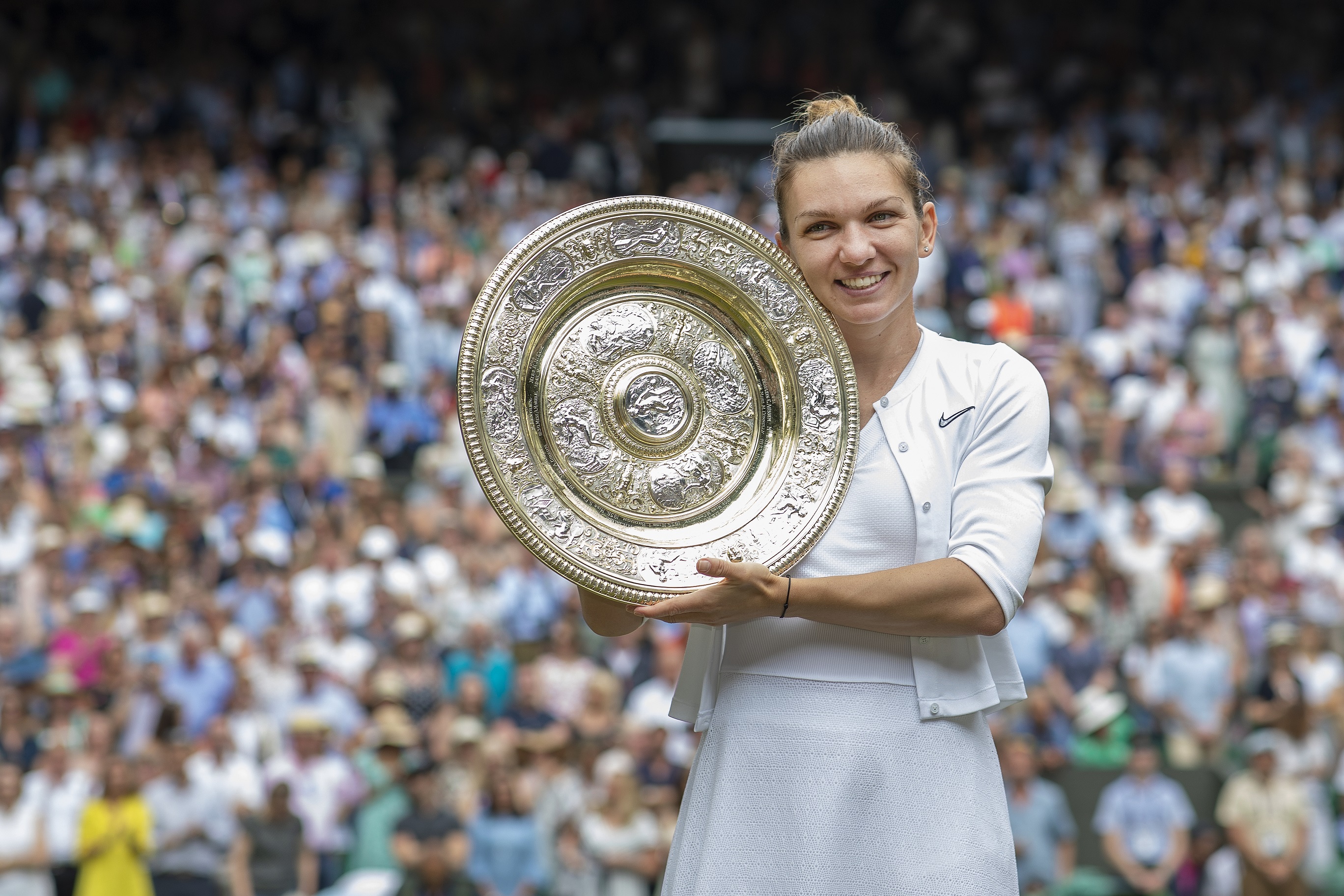 Simona Halep