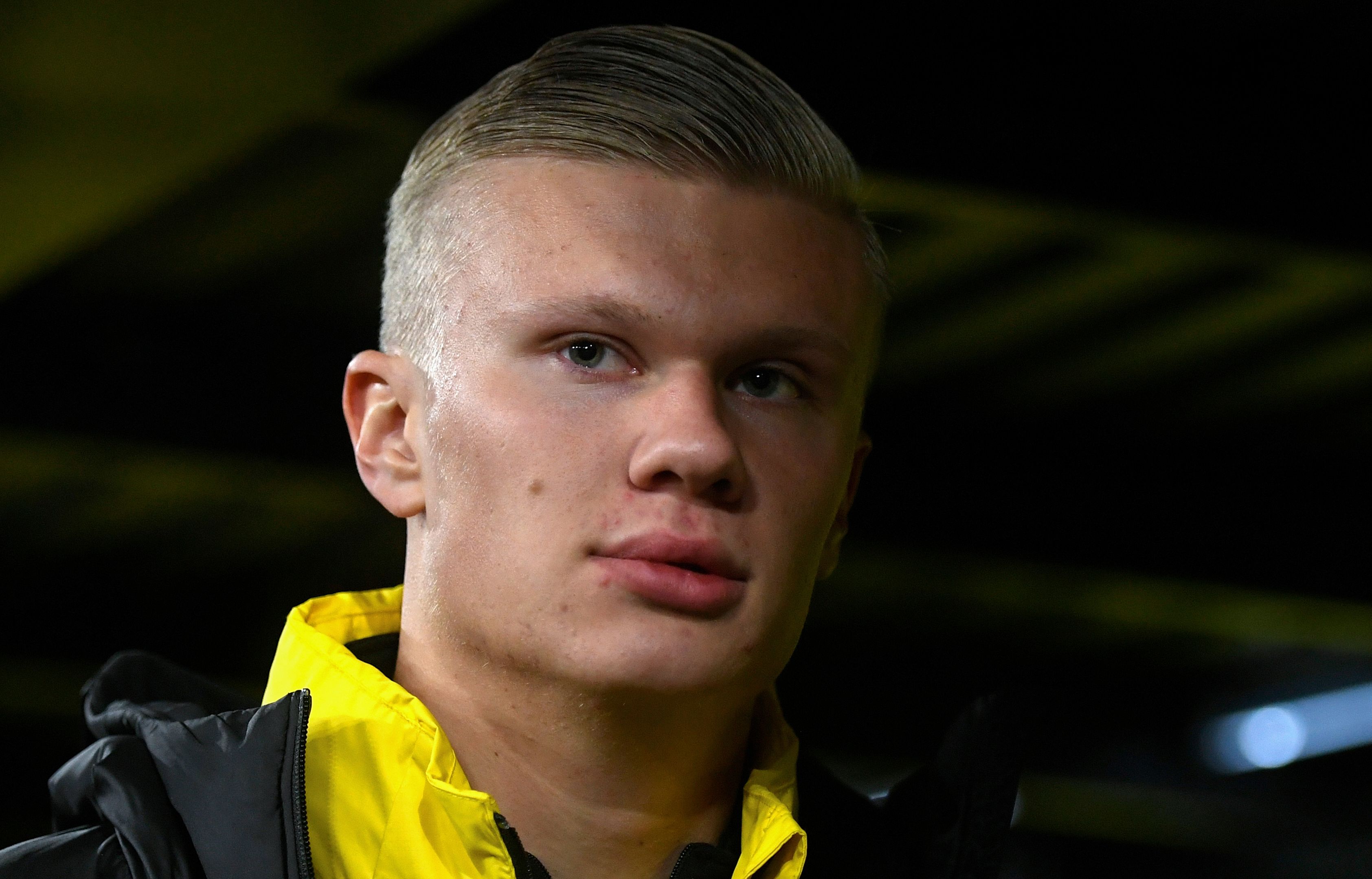 Erling Haaland