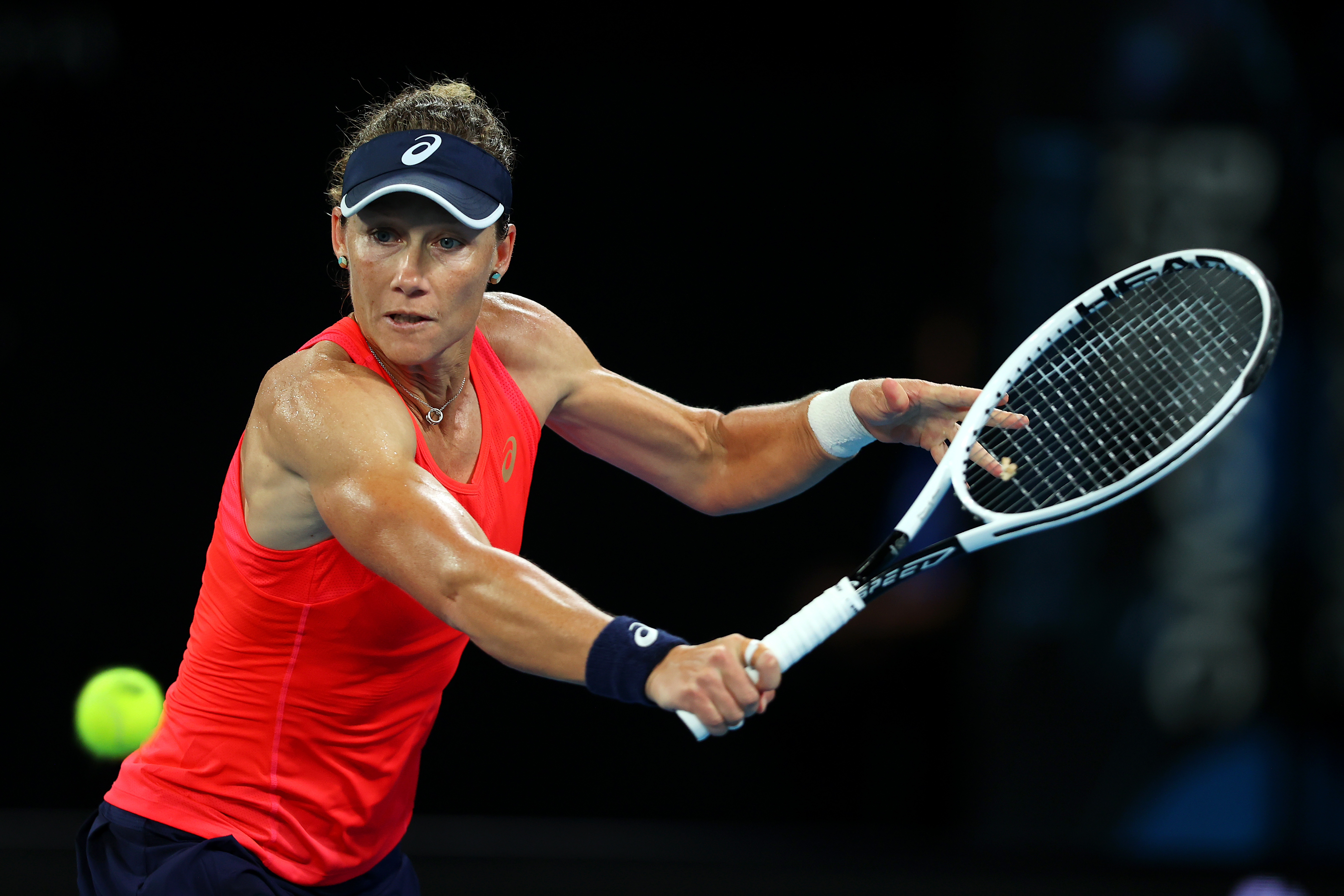 Samantha Stosur
