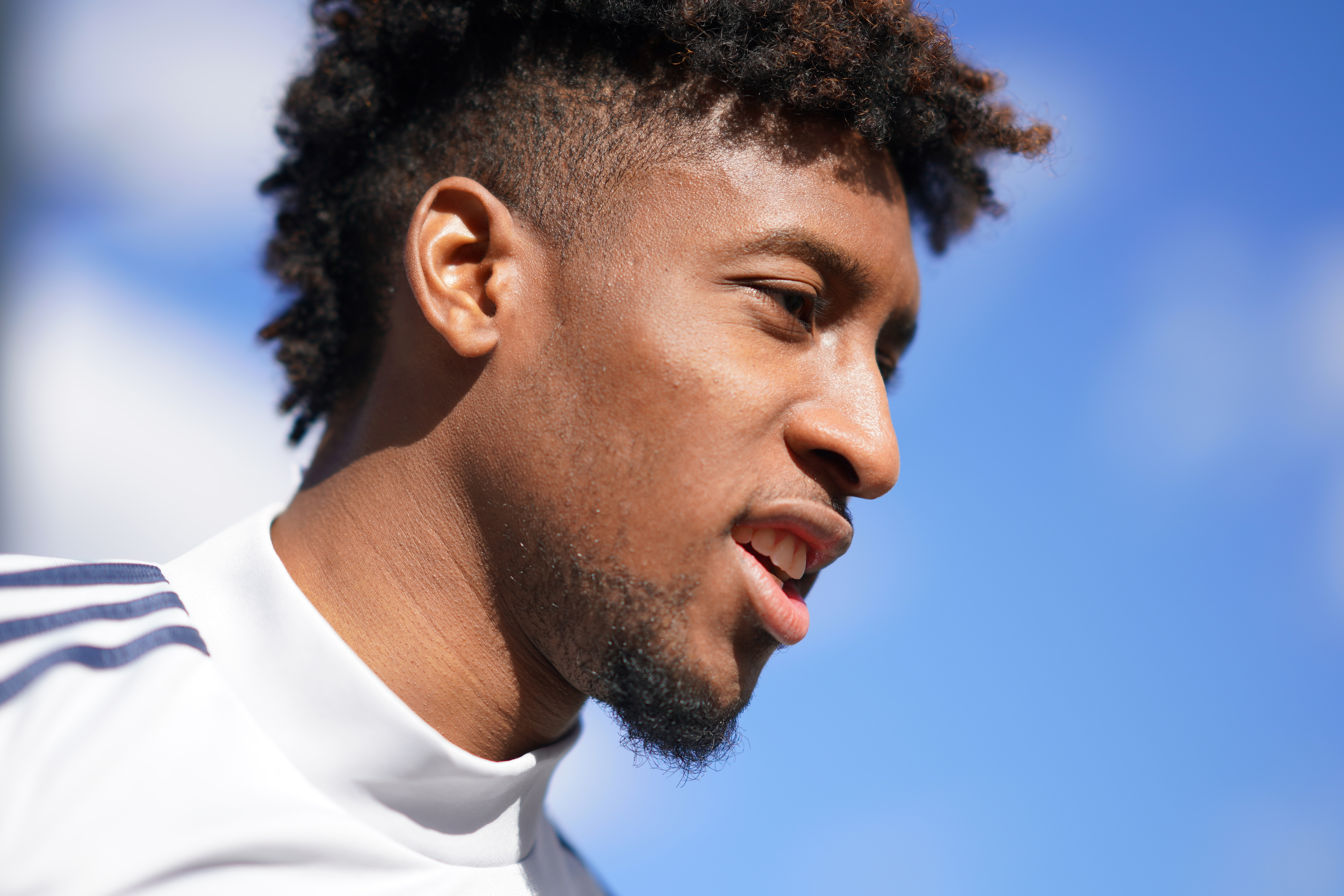 Kingsley Coman