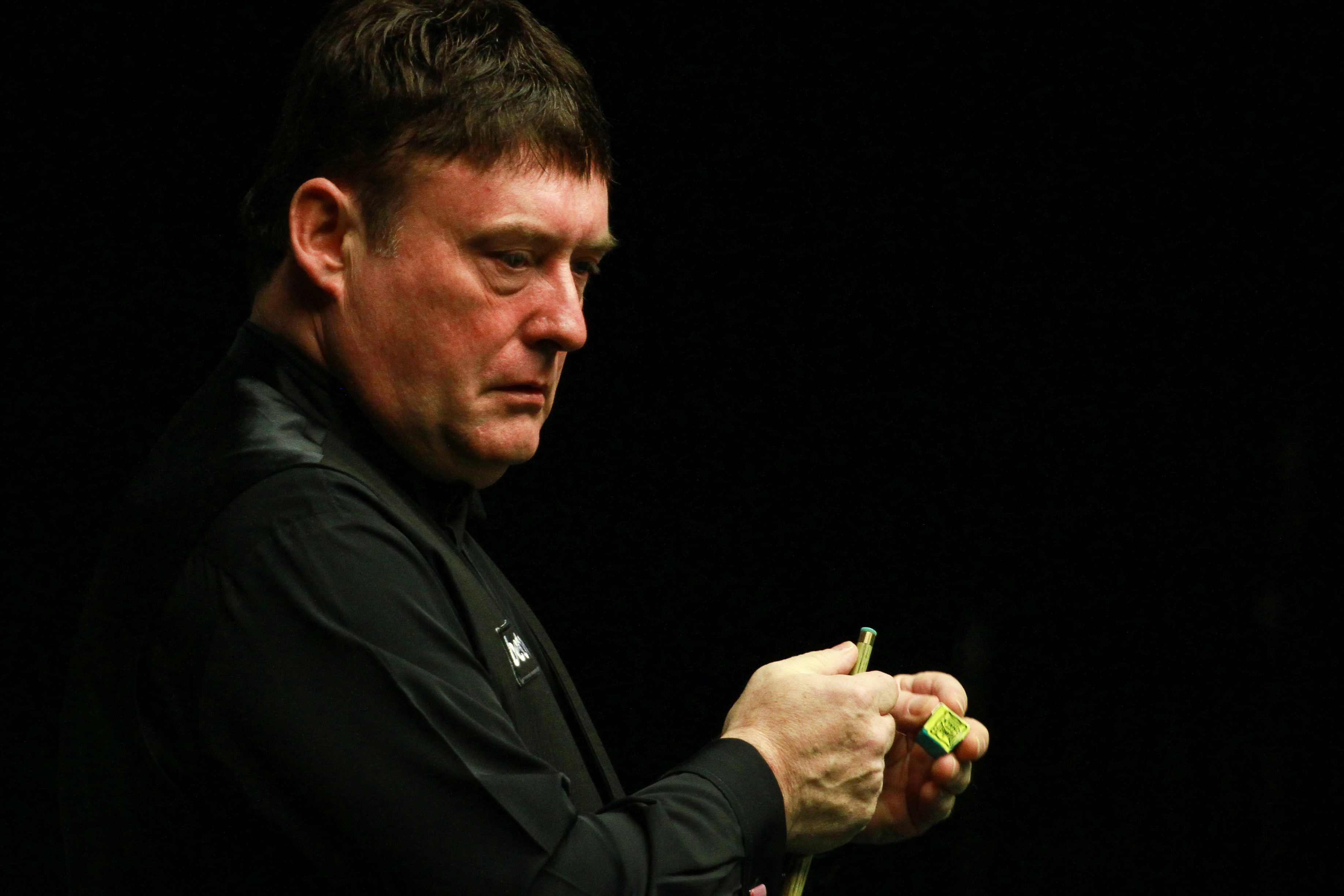 Jimmy White