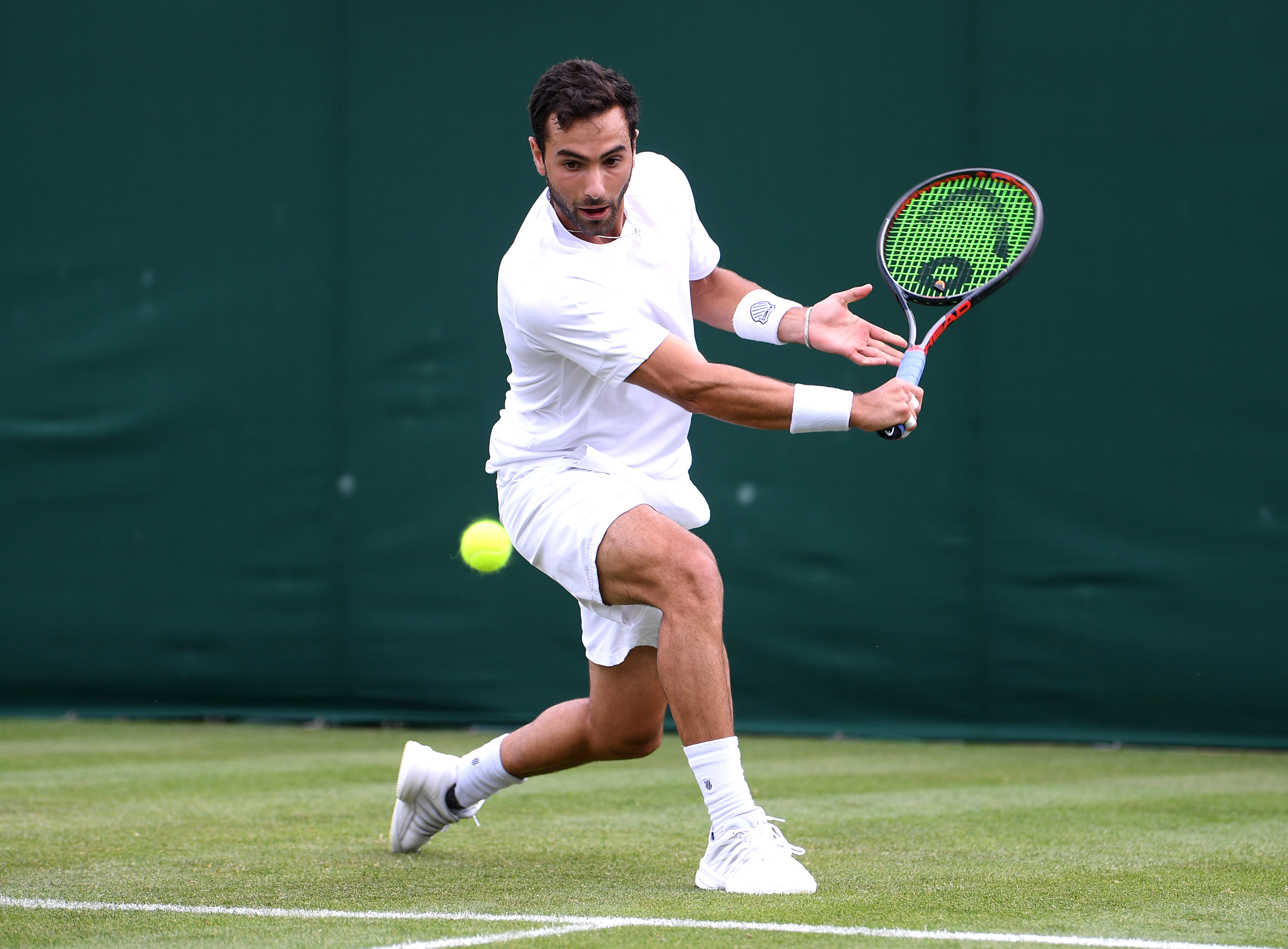 Noah Rubin