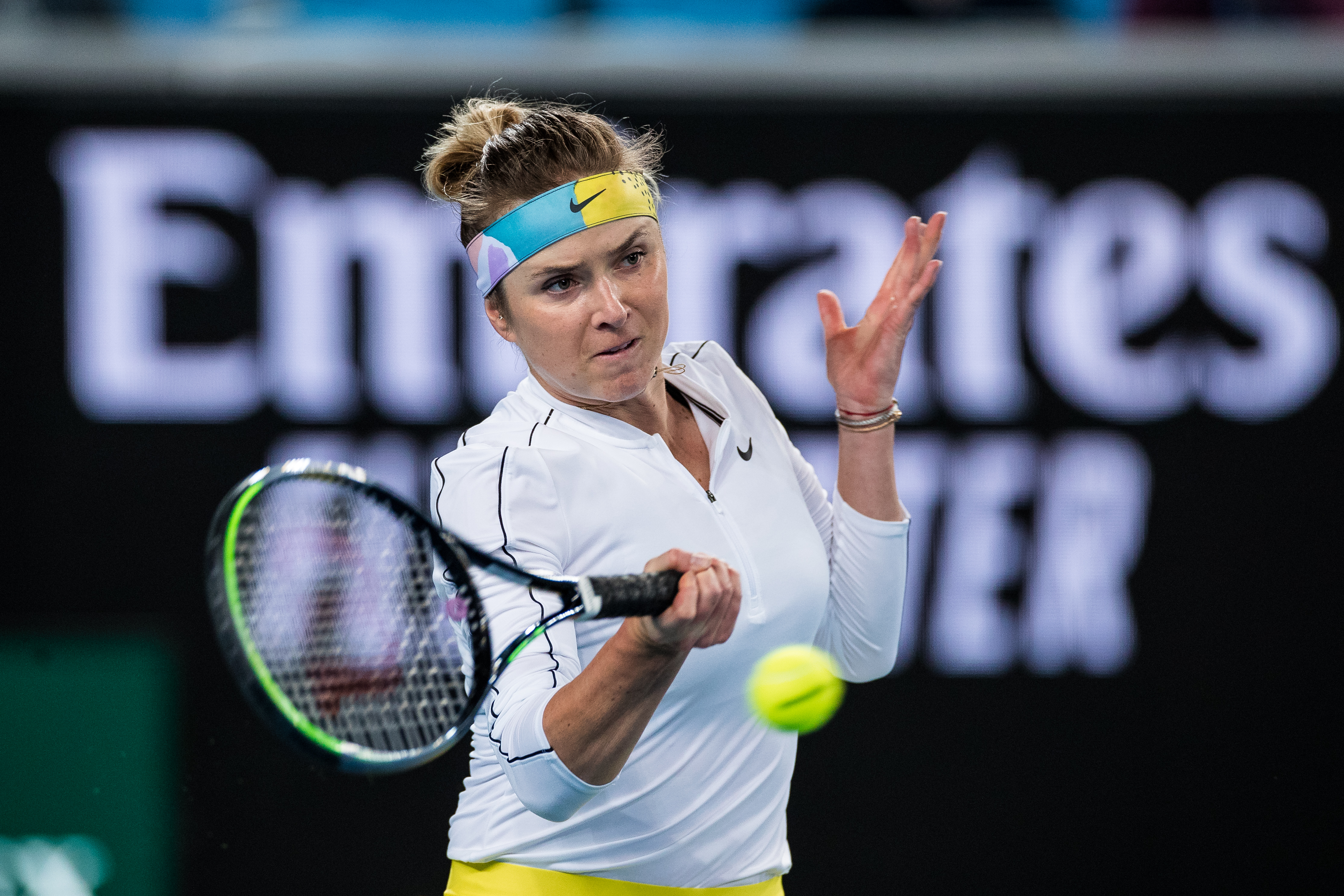 Elina Svitolina