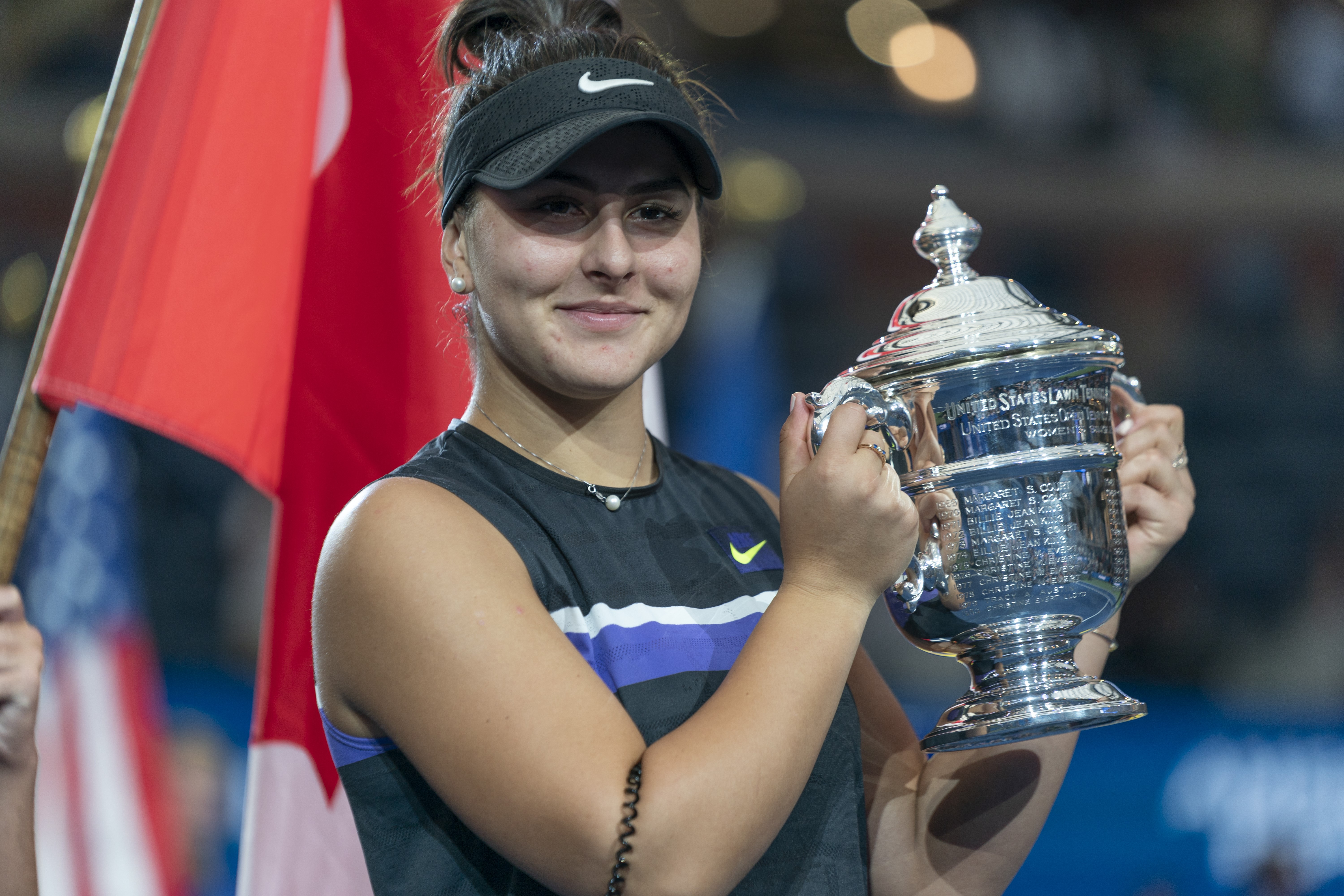 Bianca Andreescu