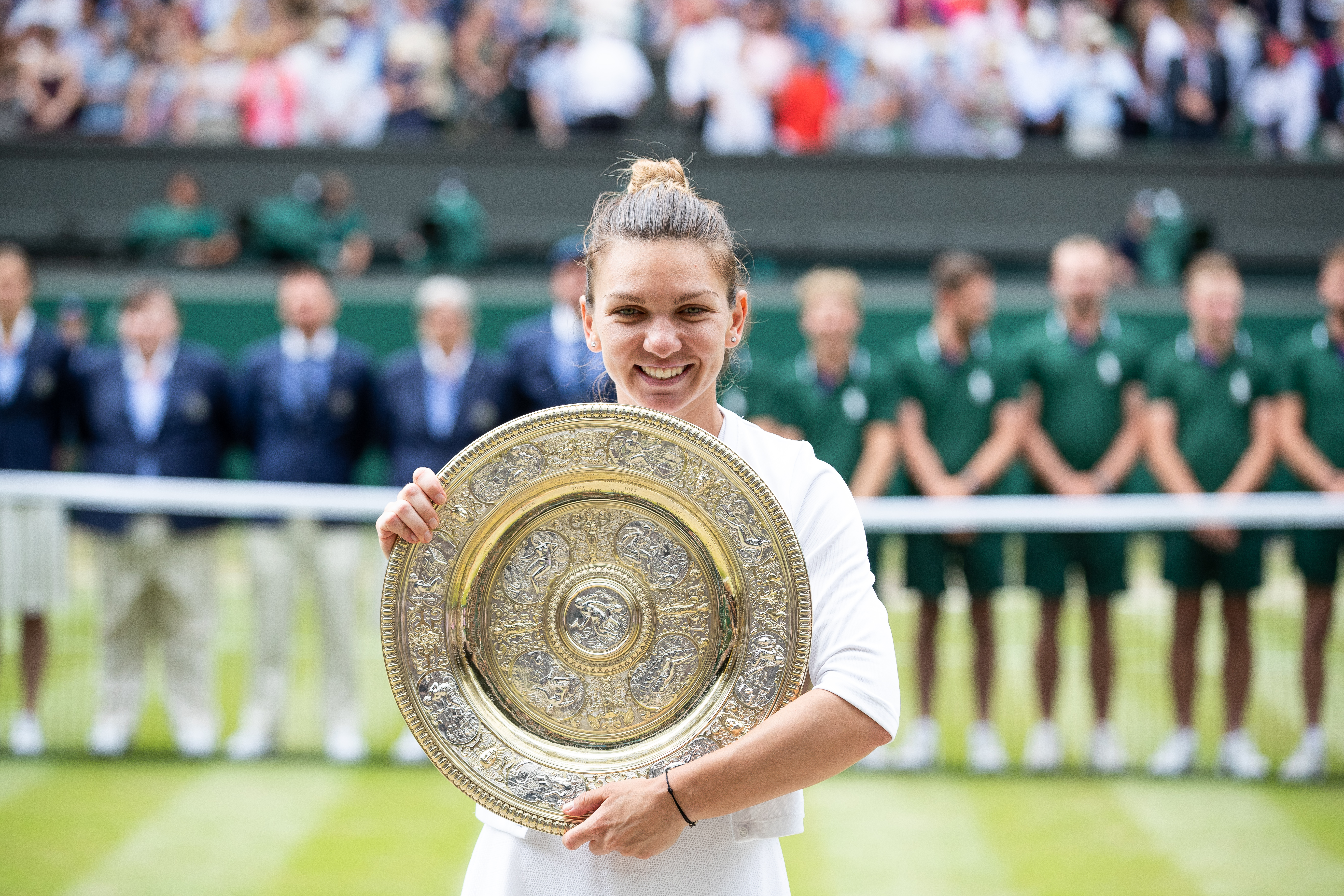 Simona Halep