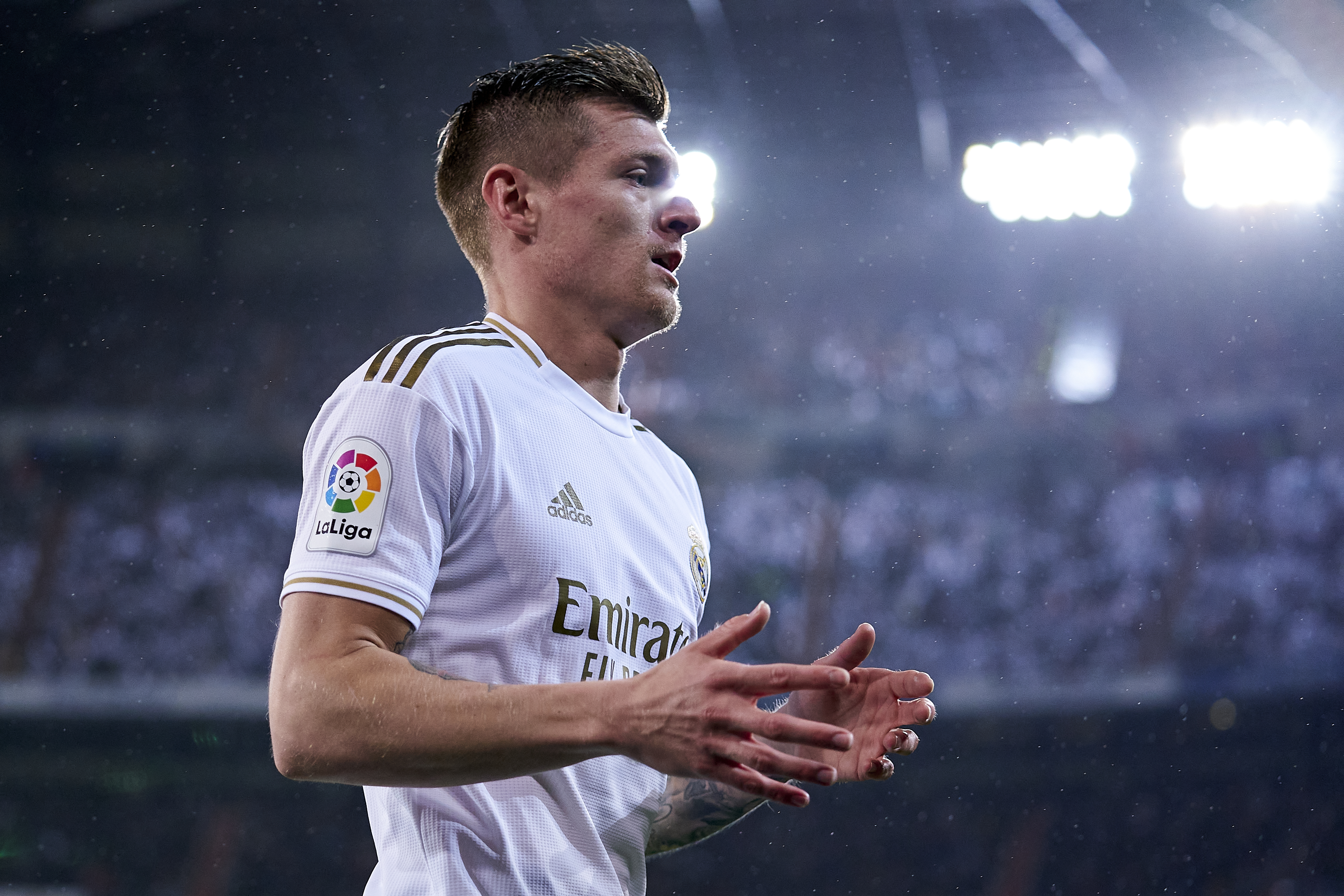 Toni Kroos