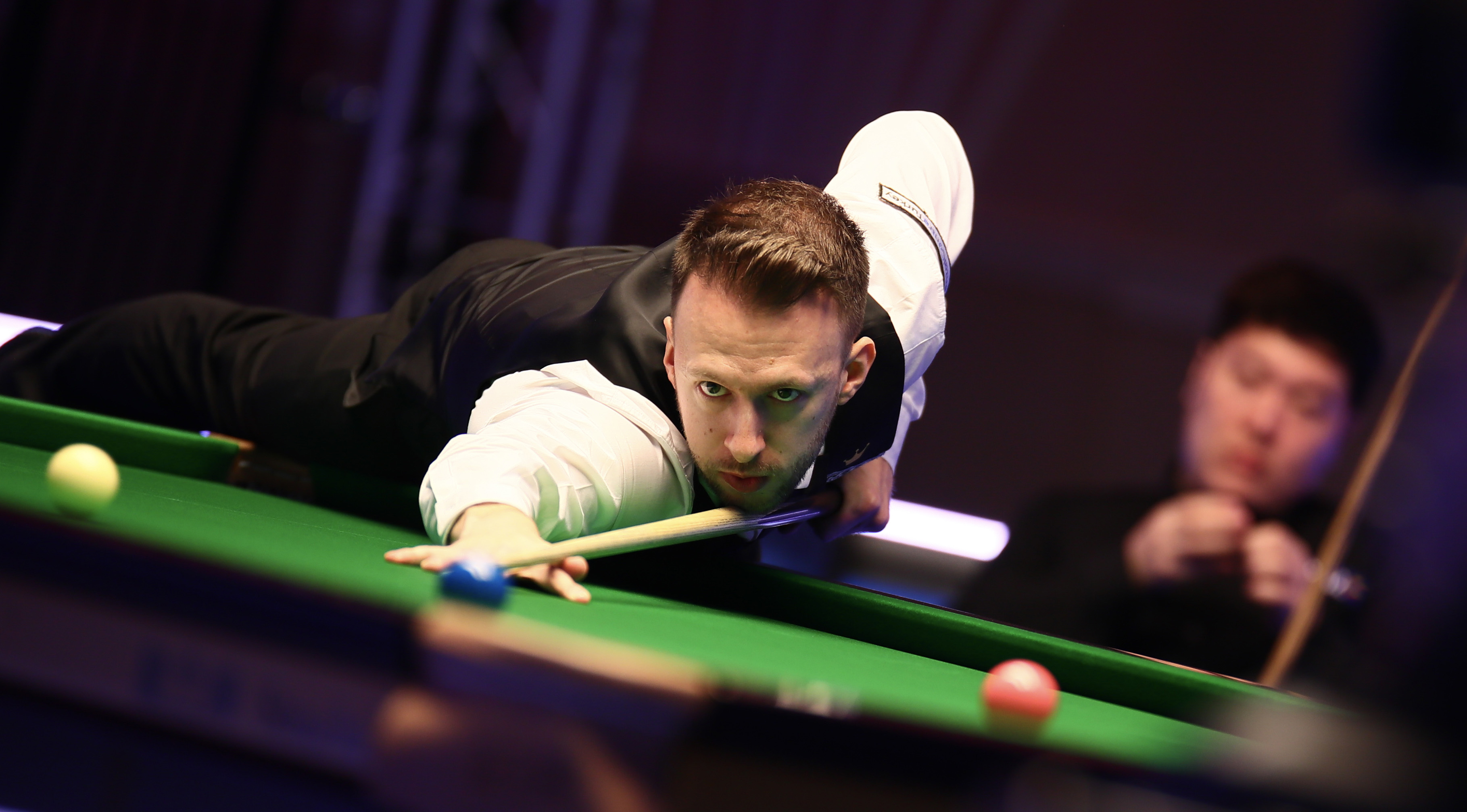 Judd Trump