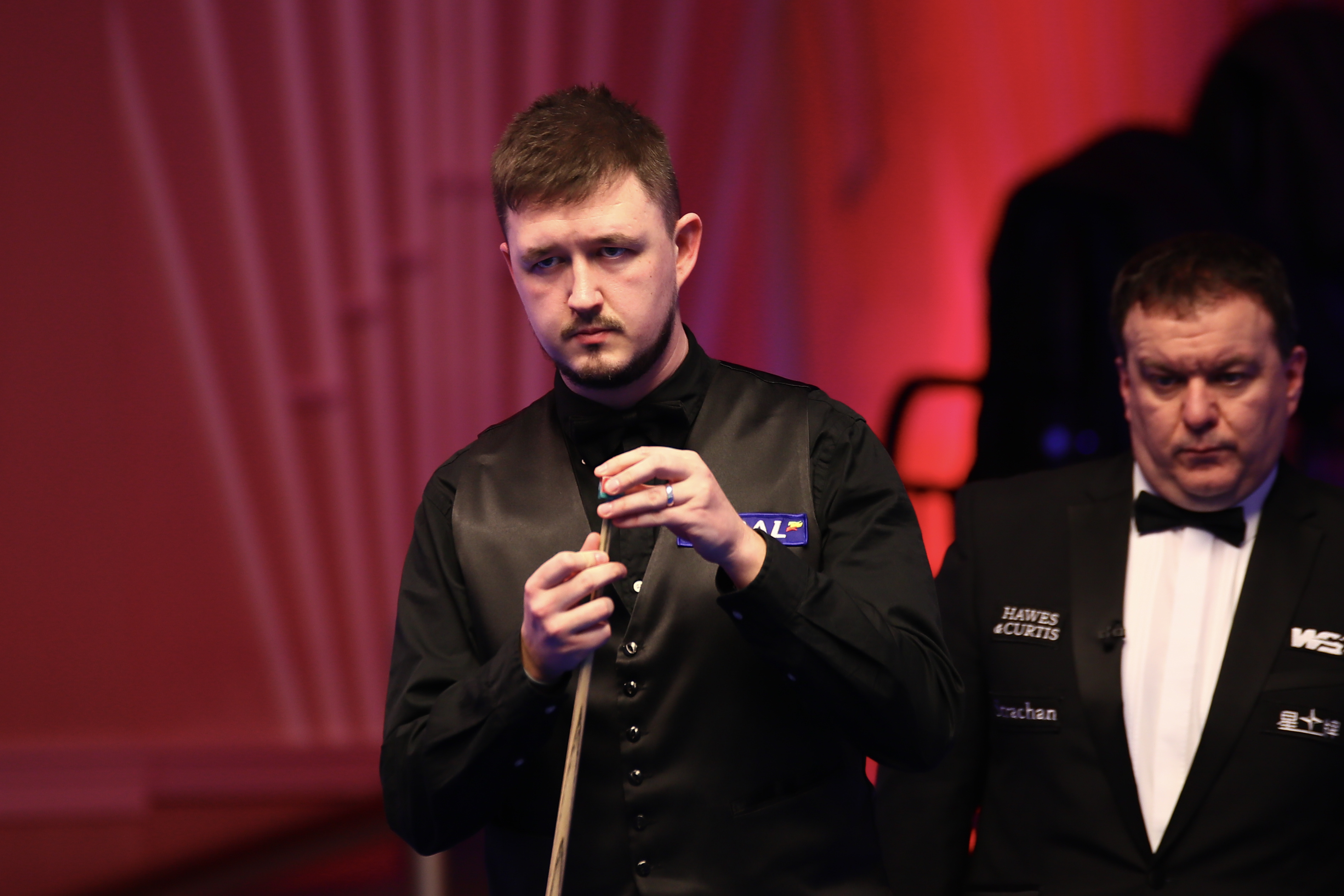 Kyren Wilson