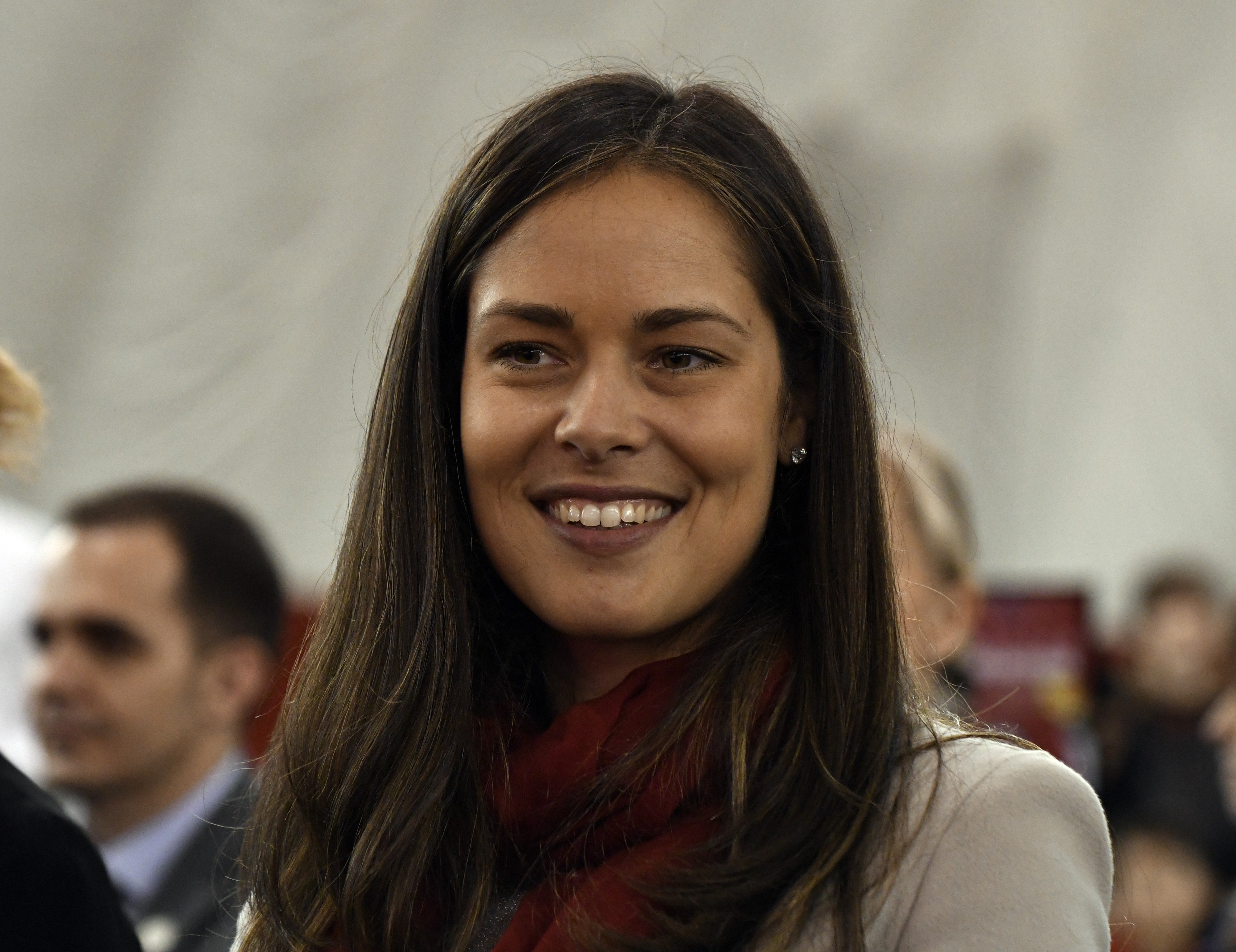 Ana Ivanovic