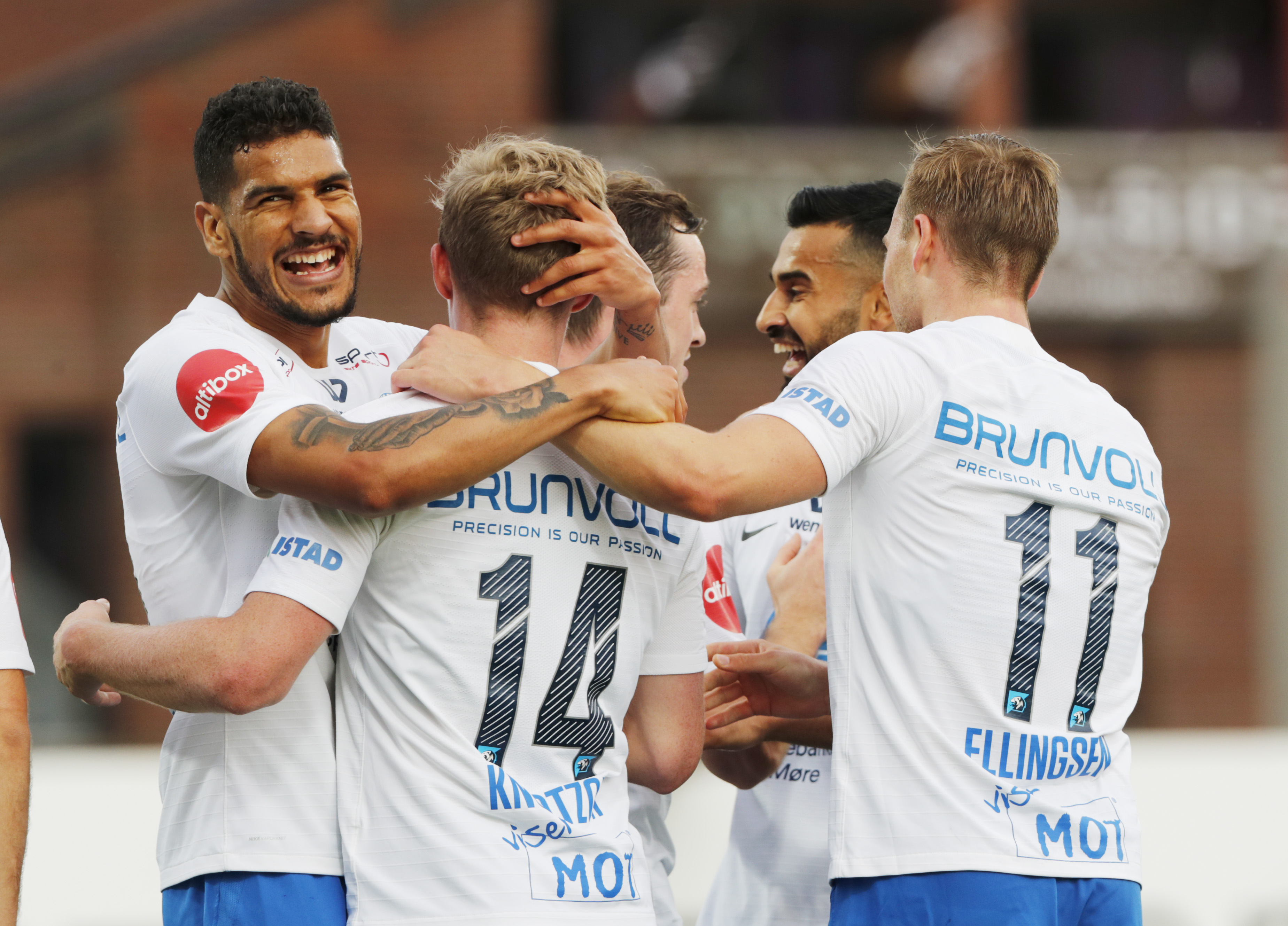 Eliteserien
