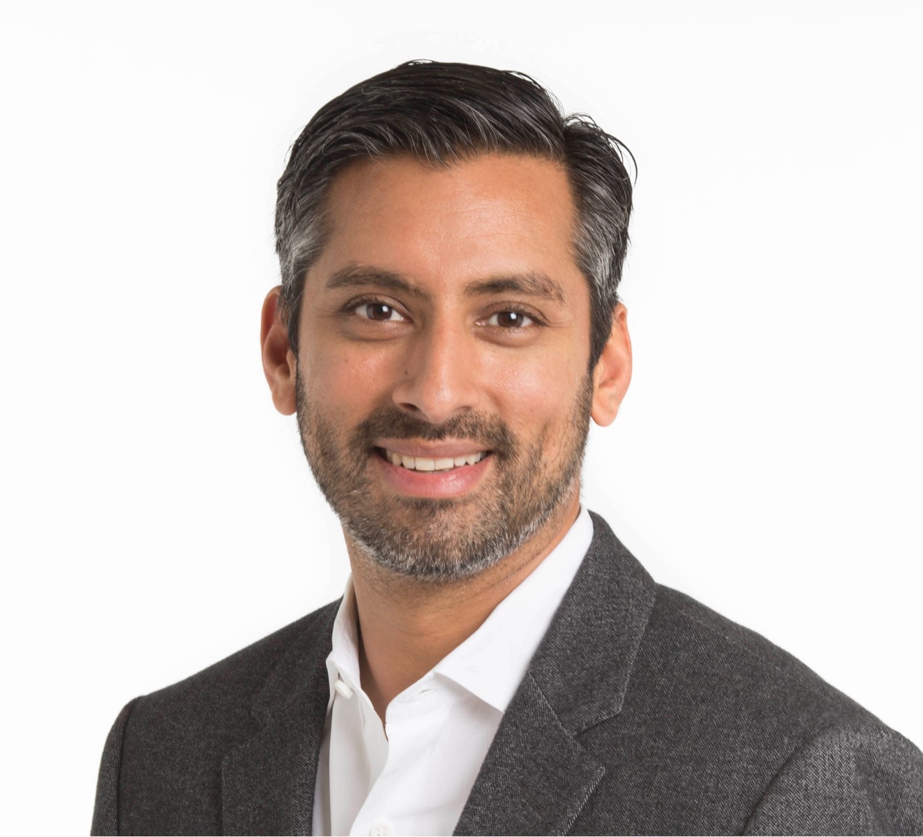 Amar Melwani, VP Distribution Partnerships and Rights Strategy