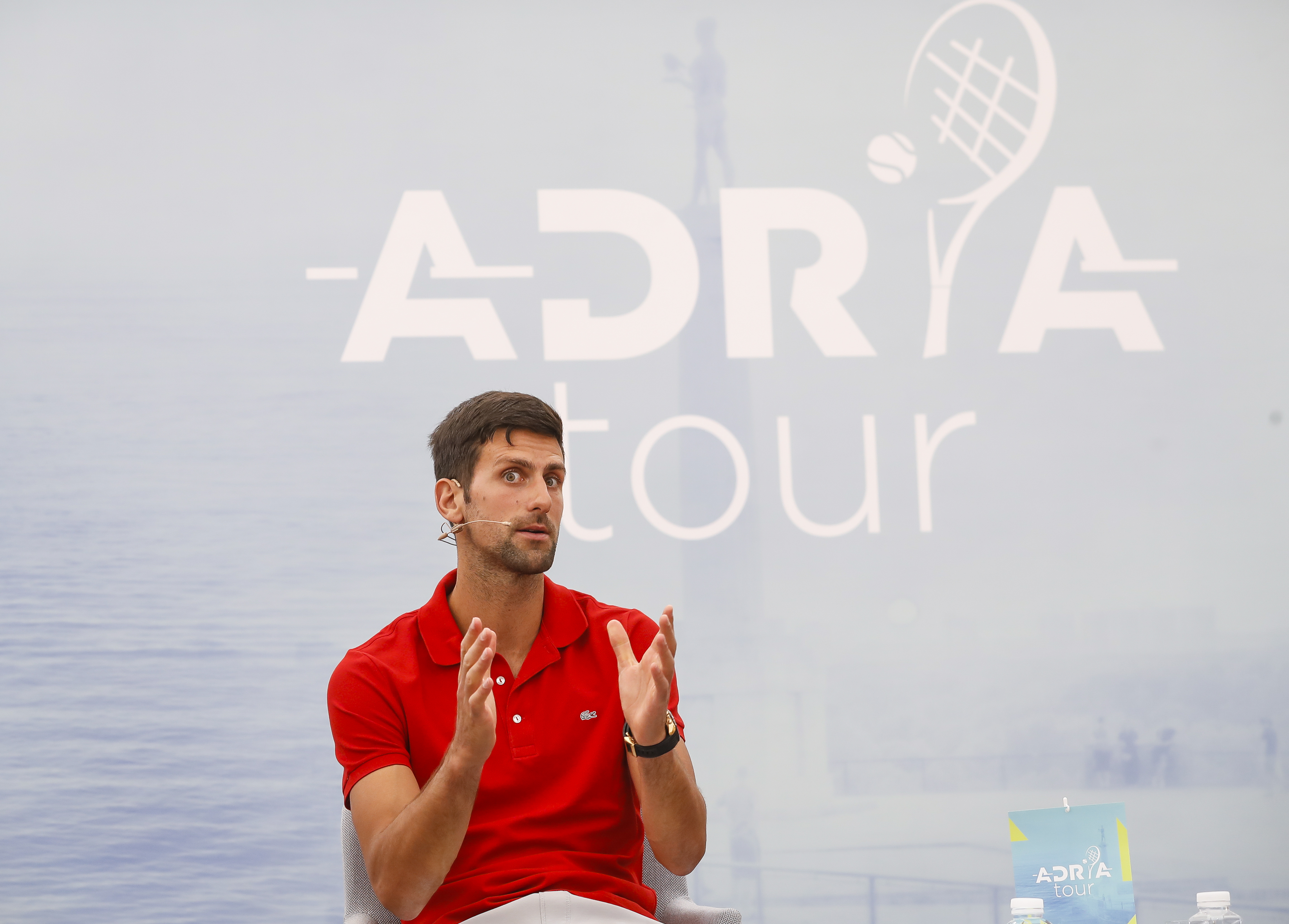 Djokovic reveals the Adria Tour.jpg