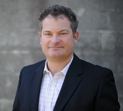 Scott Young, Senior Vice President, Production and Content