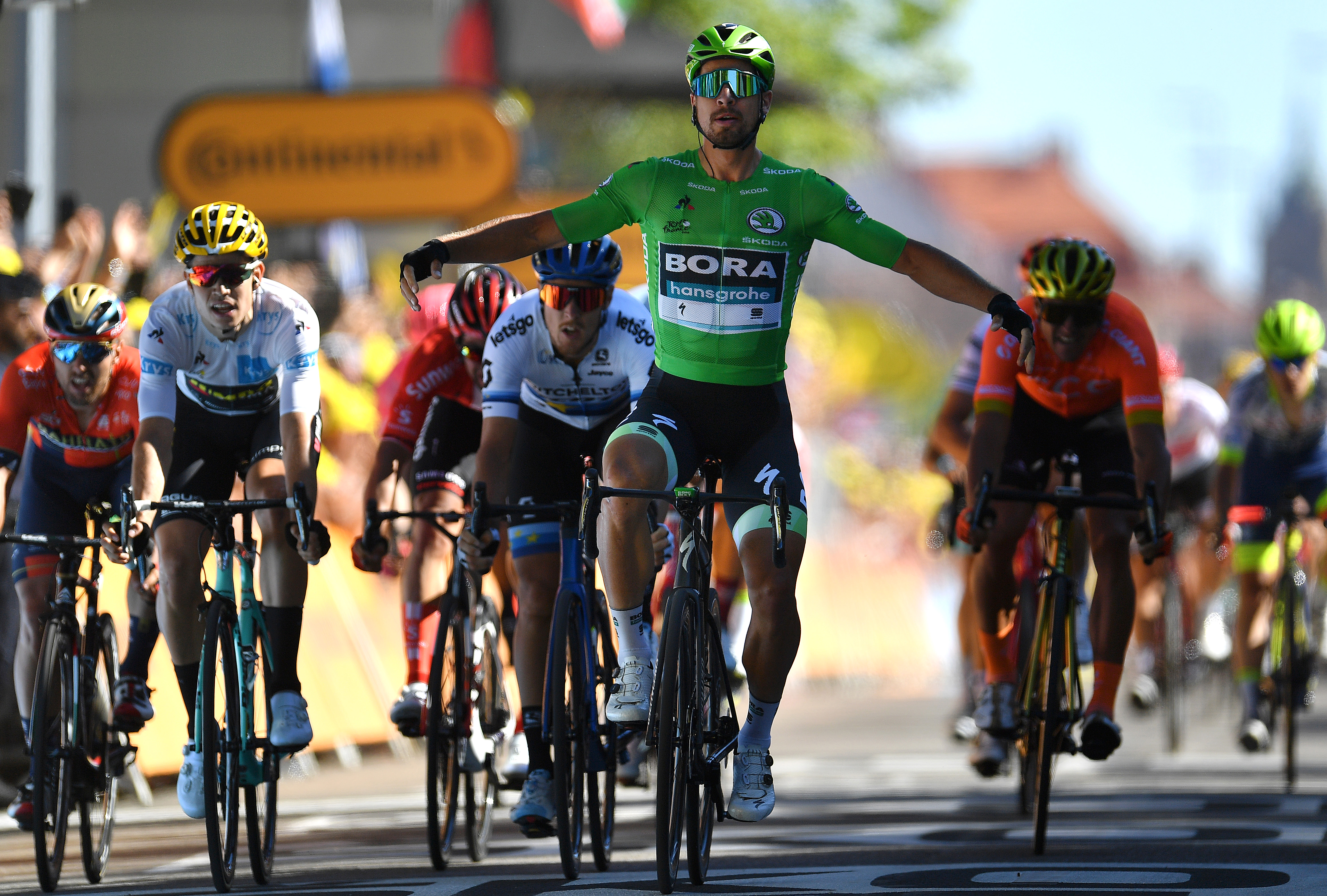Peter Sagan Tour de France 2019 stage 5.jpg