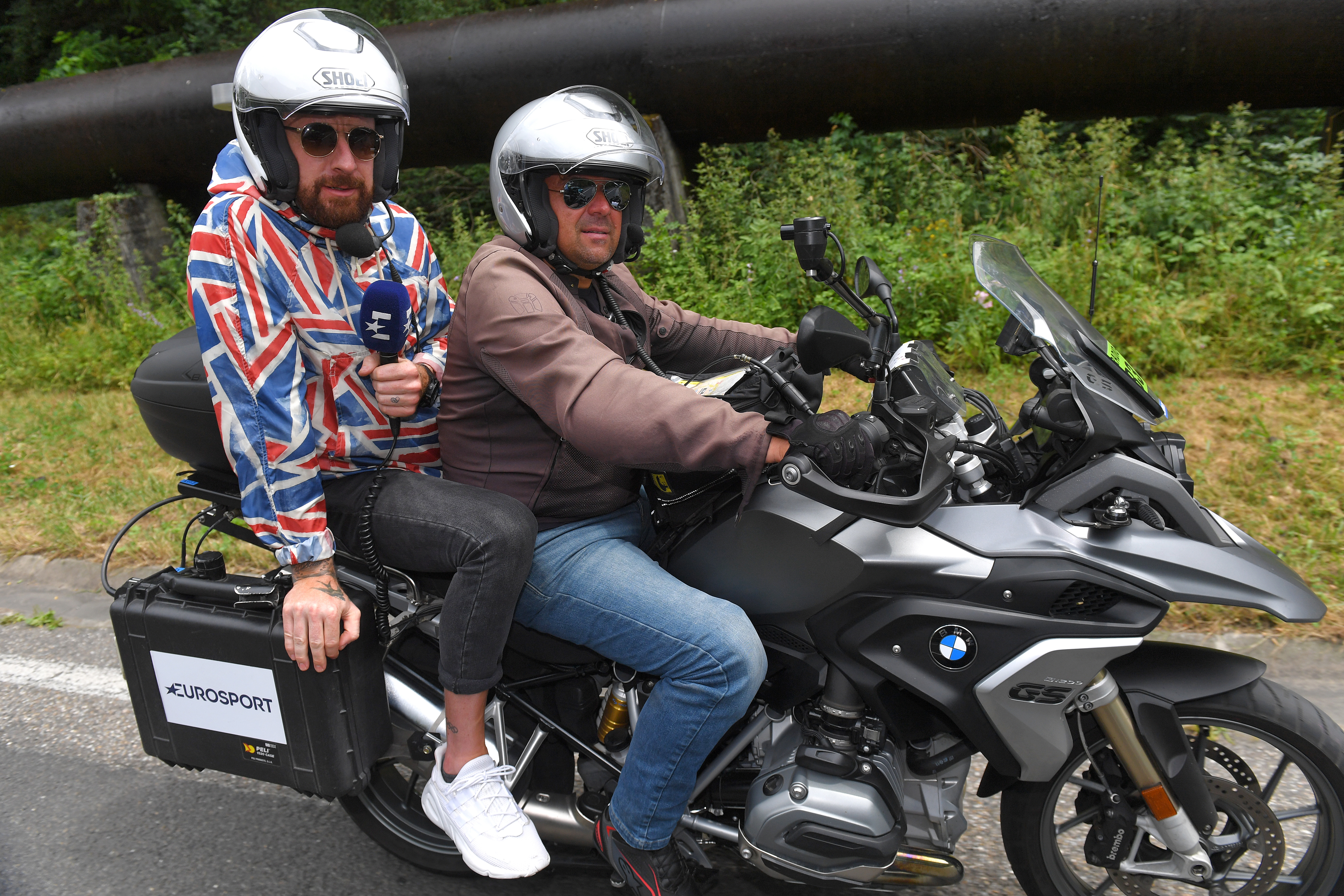 Sir Bradley Wiggins (Eurosport) TDF 2019.jpg