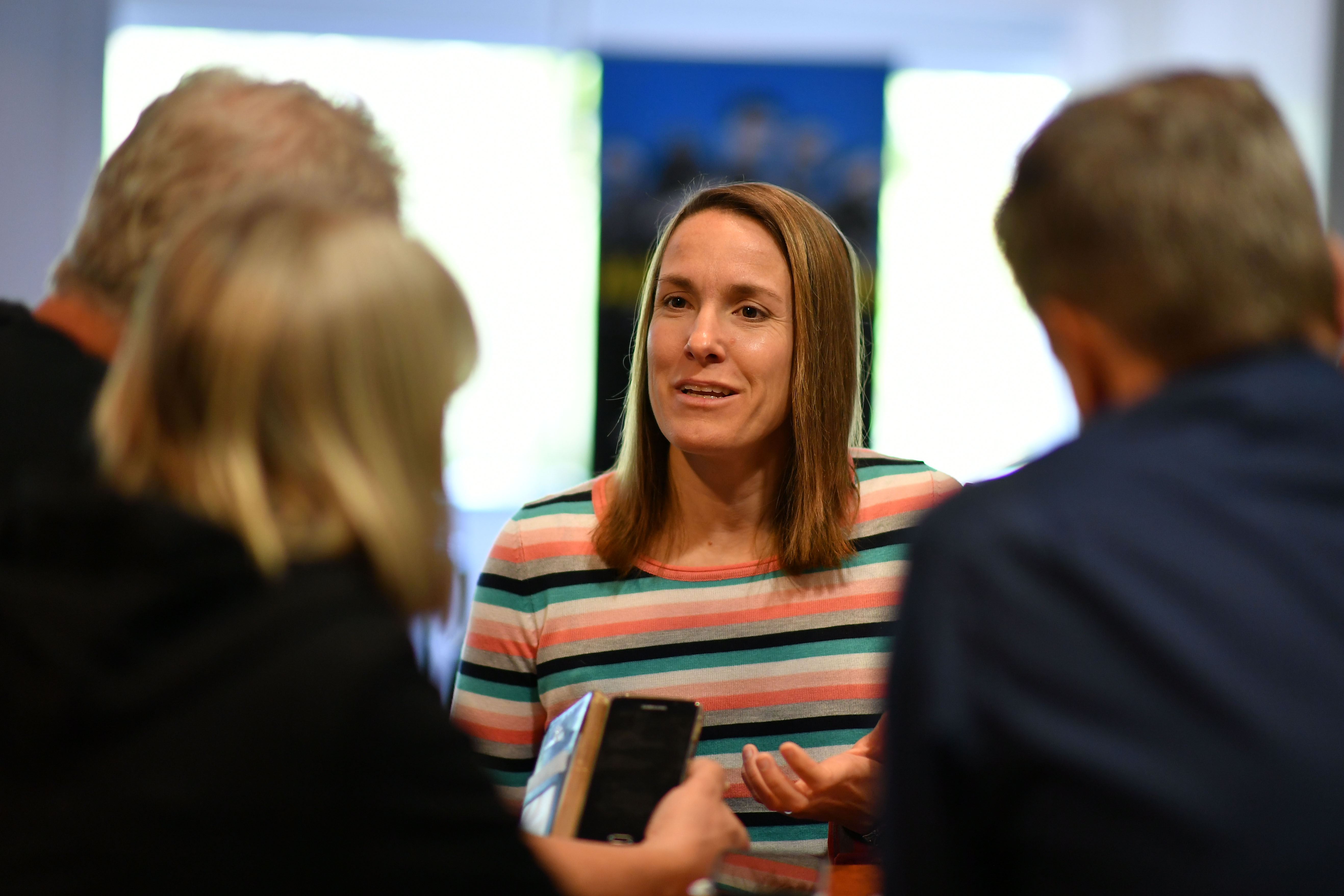 Justine Henin