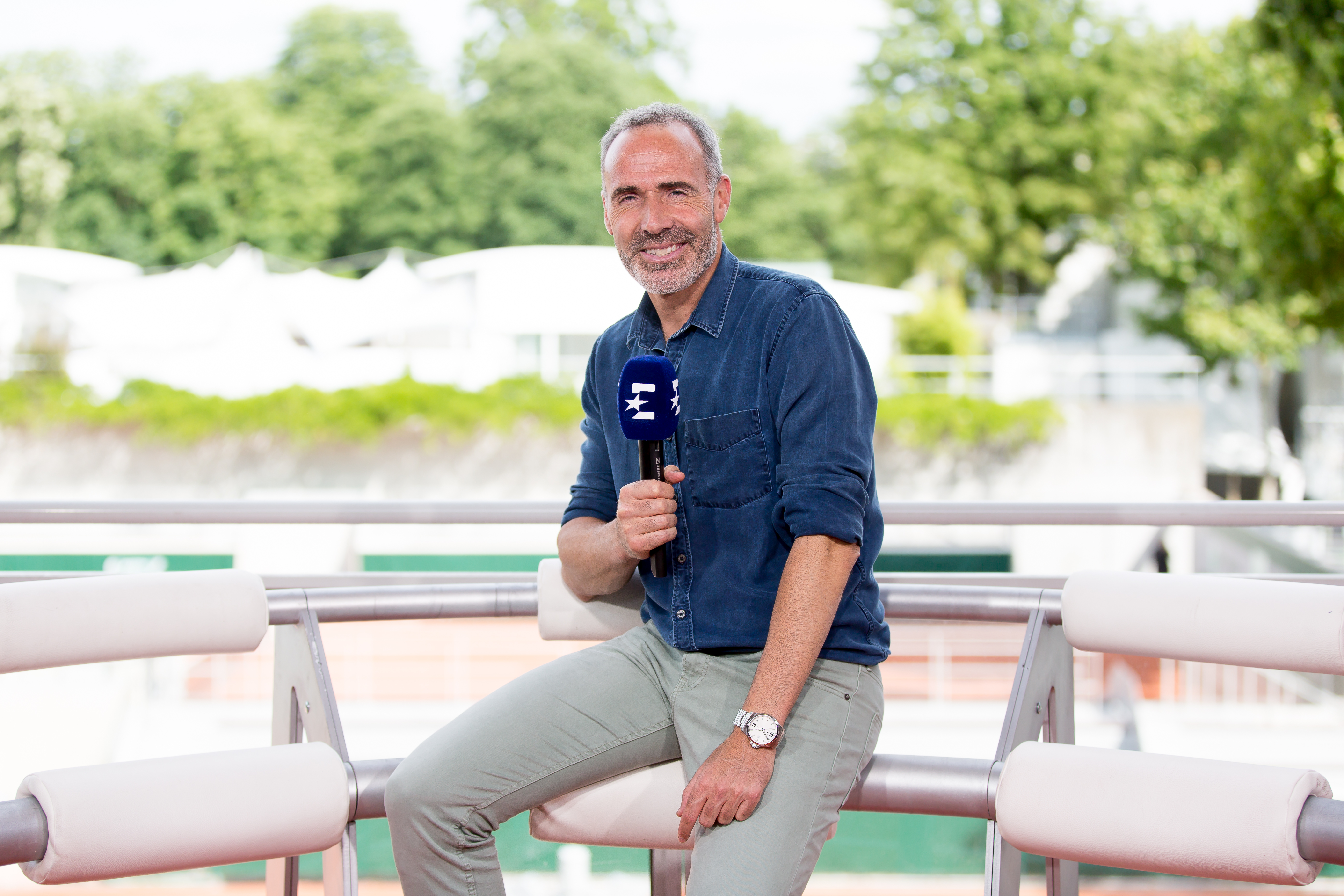 Alex Corretja