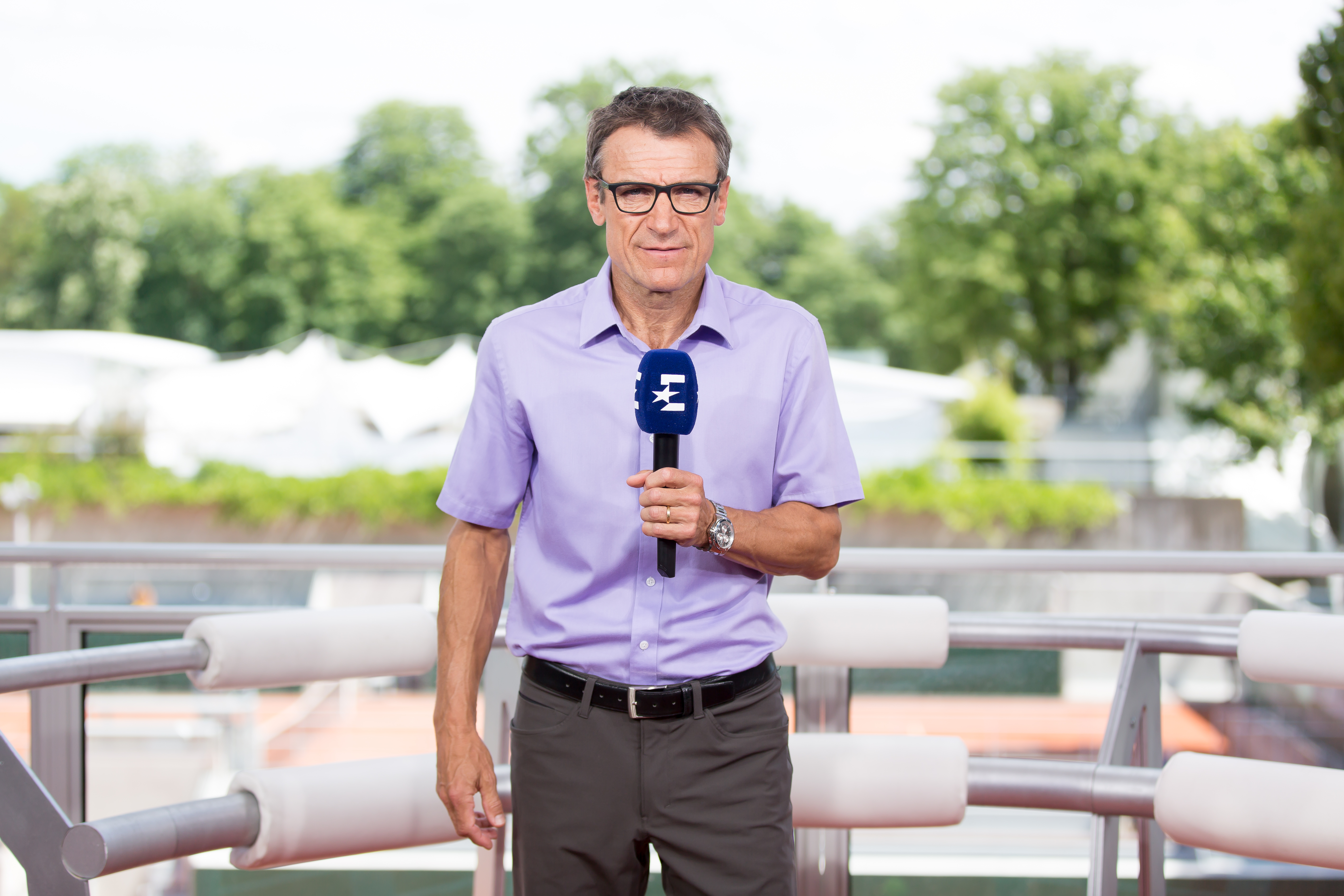 Mats Wilander