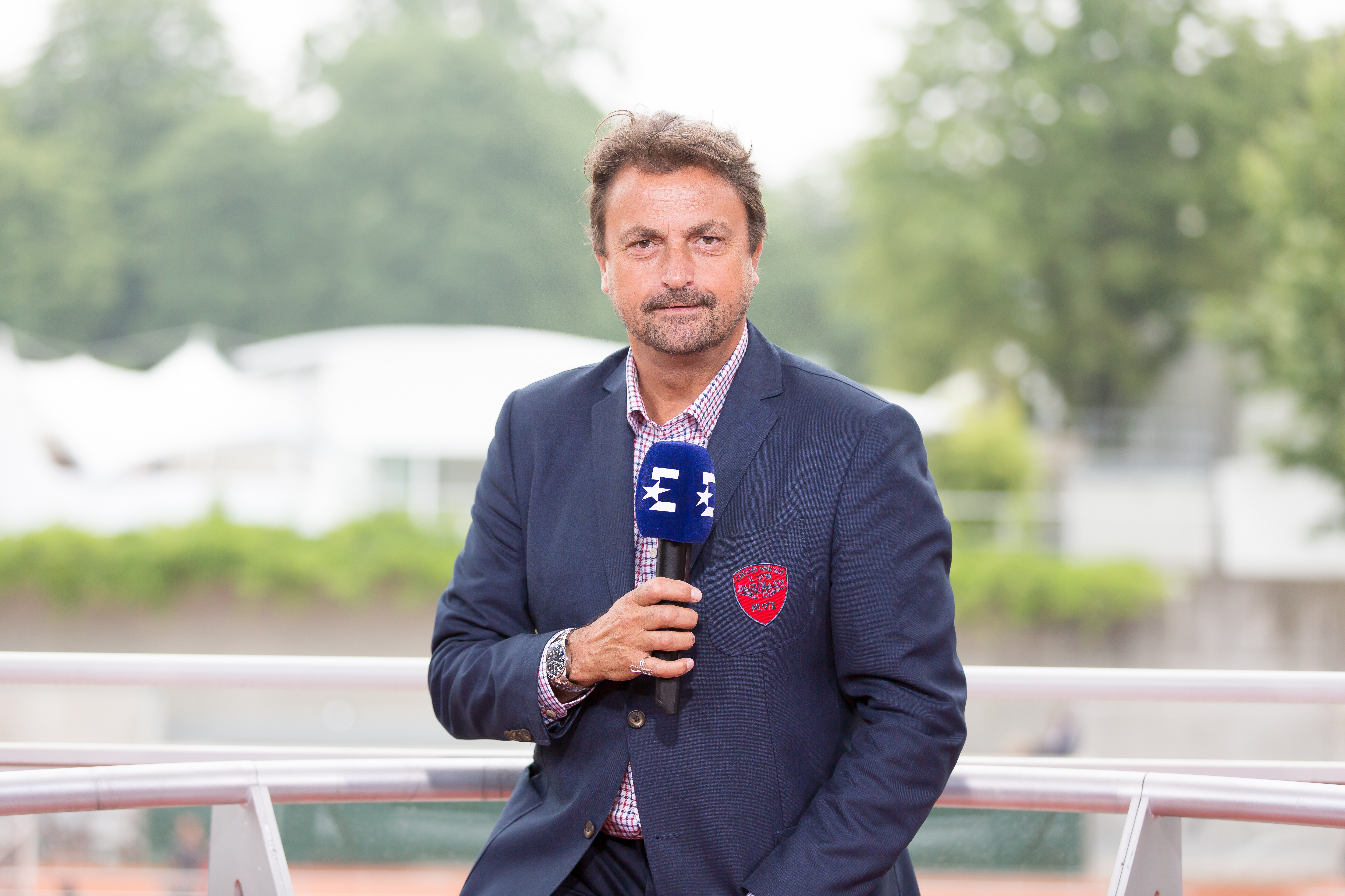 Henri Leconte