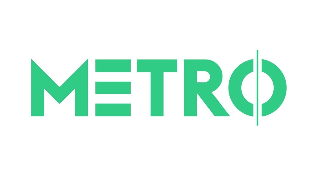Metro Logo