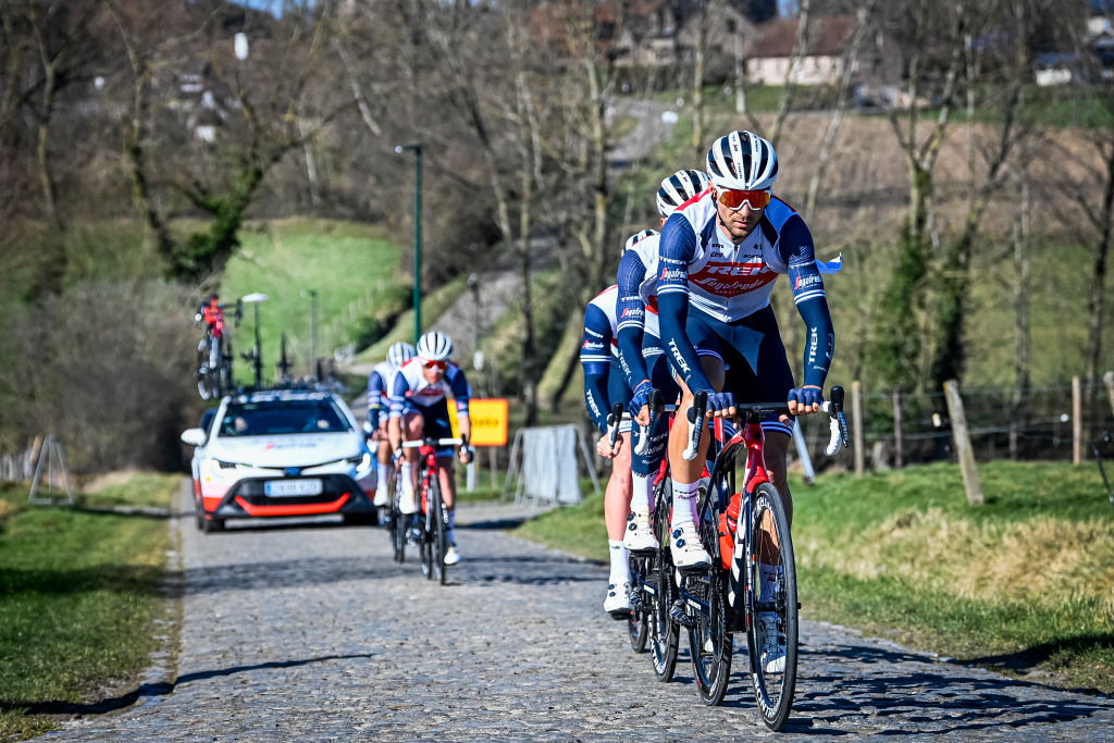 Omloop Het Nieuwsblad