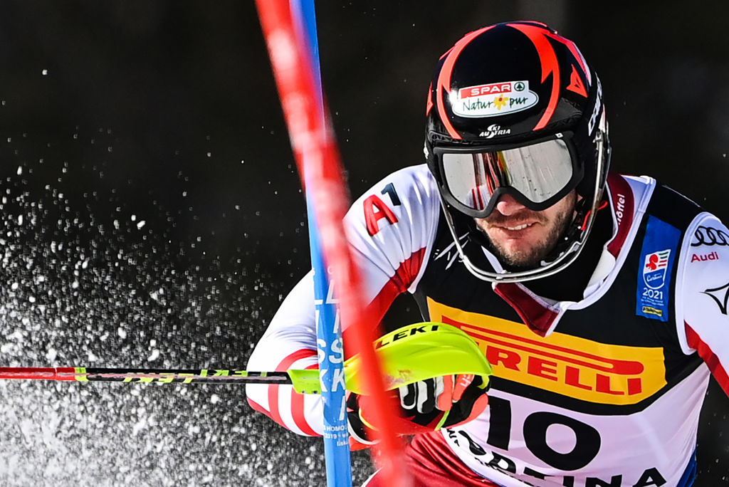 FIS Alpine World Ski Championships 2021