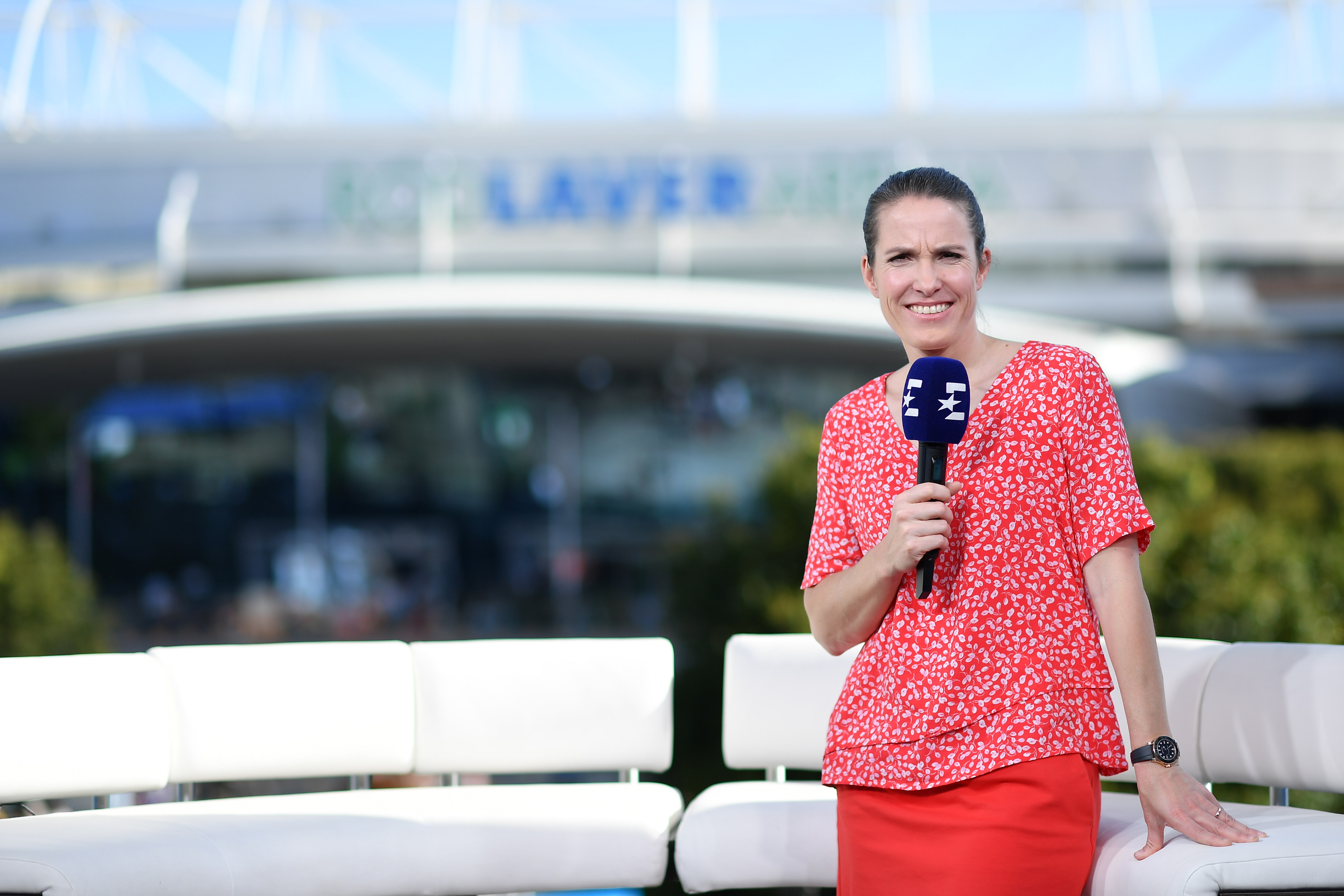 Justine Henin