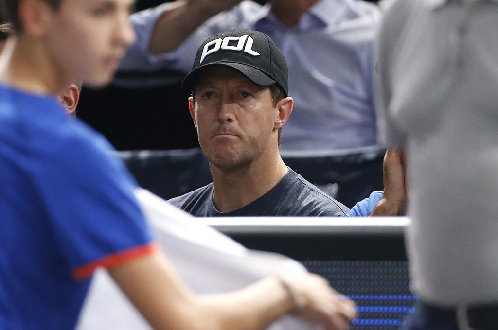 Jonas Bjorkman