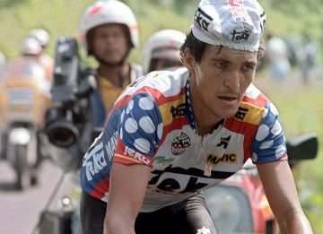 Eduardo Chozas