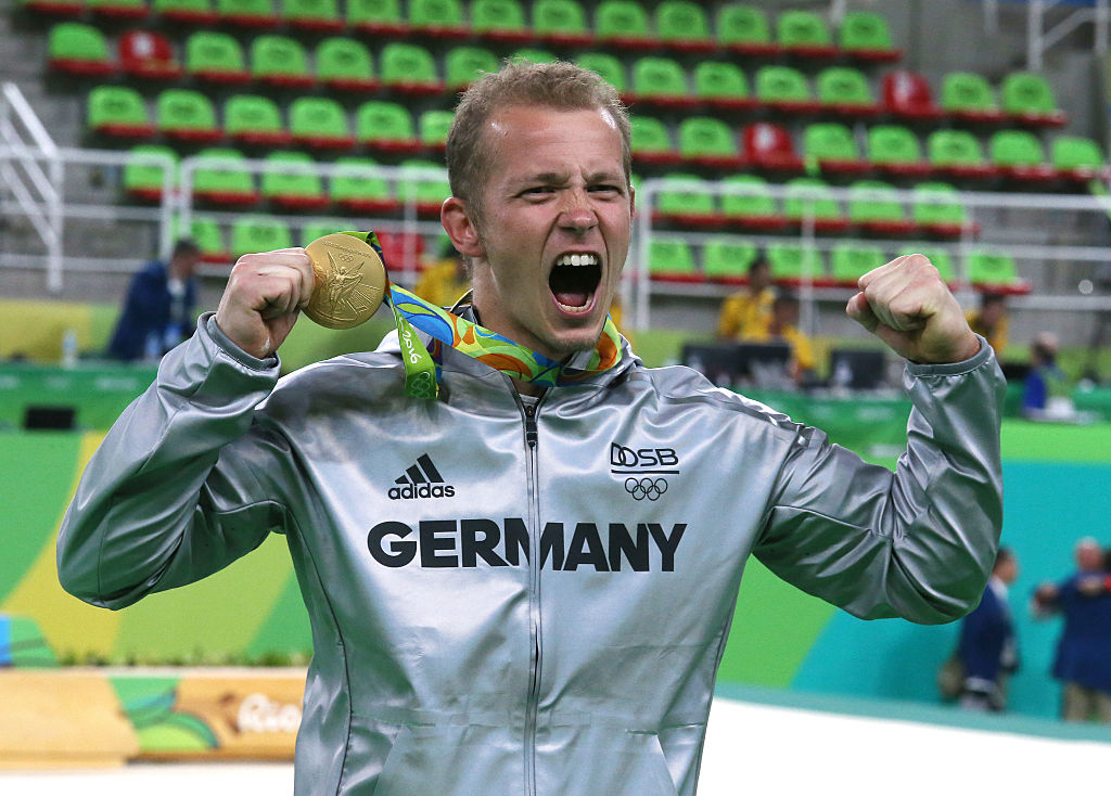 Fabian Hambuchen