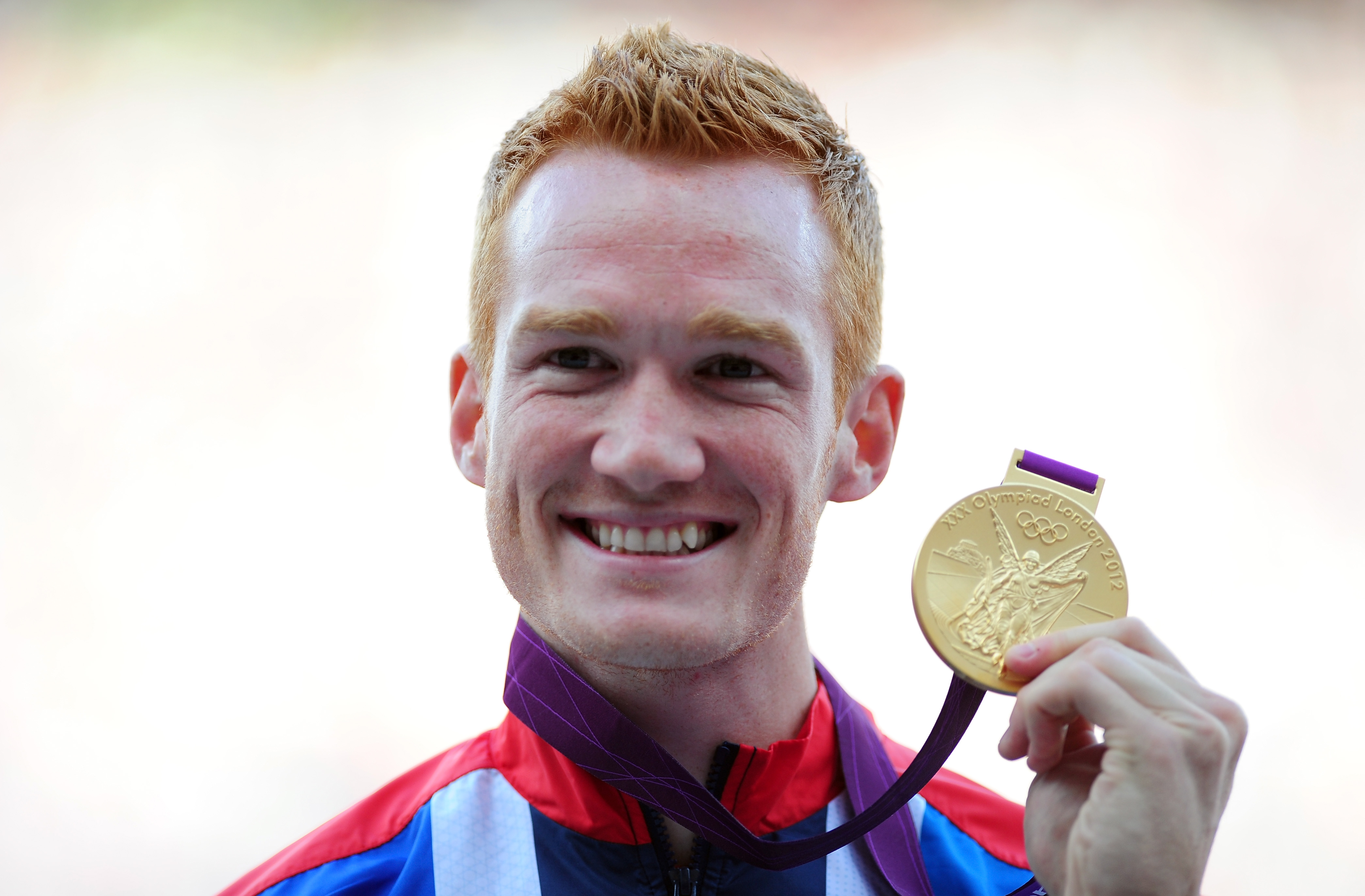 Greg Rutherford