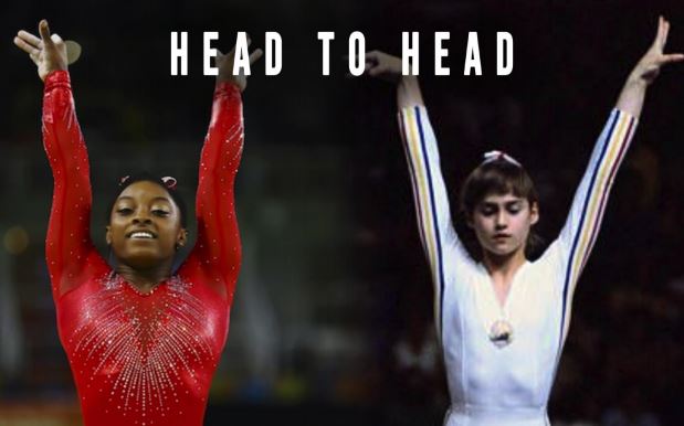 The premiere of Head to Head is set to air on Wednesday 14 April, part of Eurosport’s special 100 days to go programming